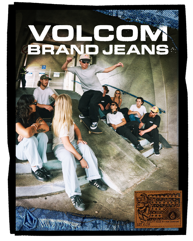 Men's Jeans