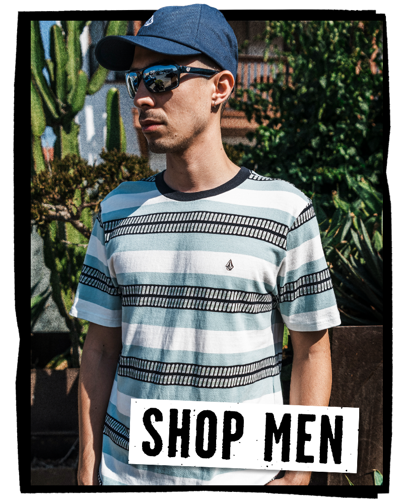 Men's T-Shirts & Tanks