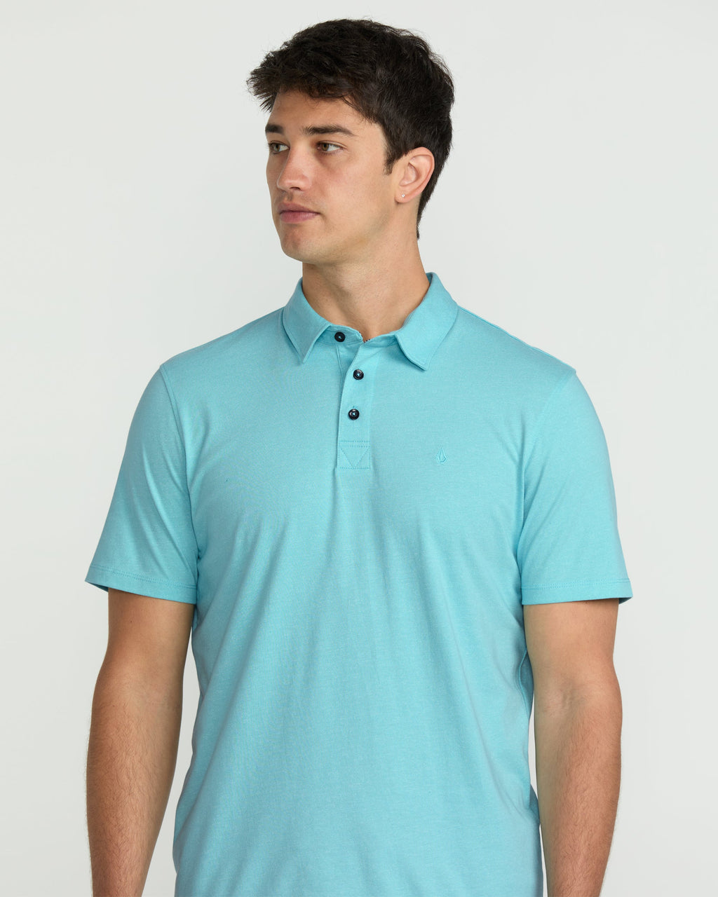 Men's Wowzer Polo Short Sleeve Shirt