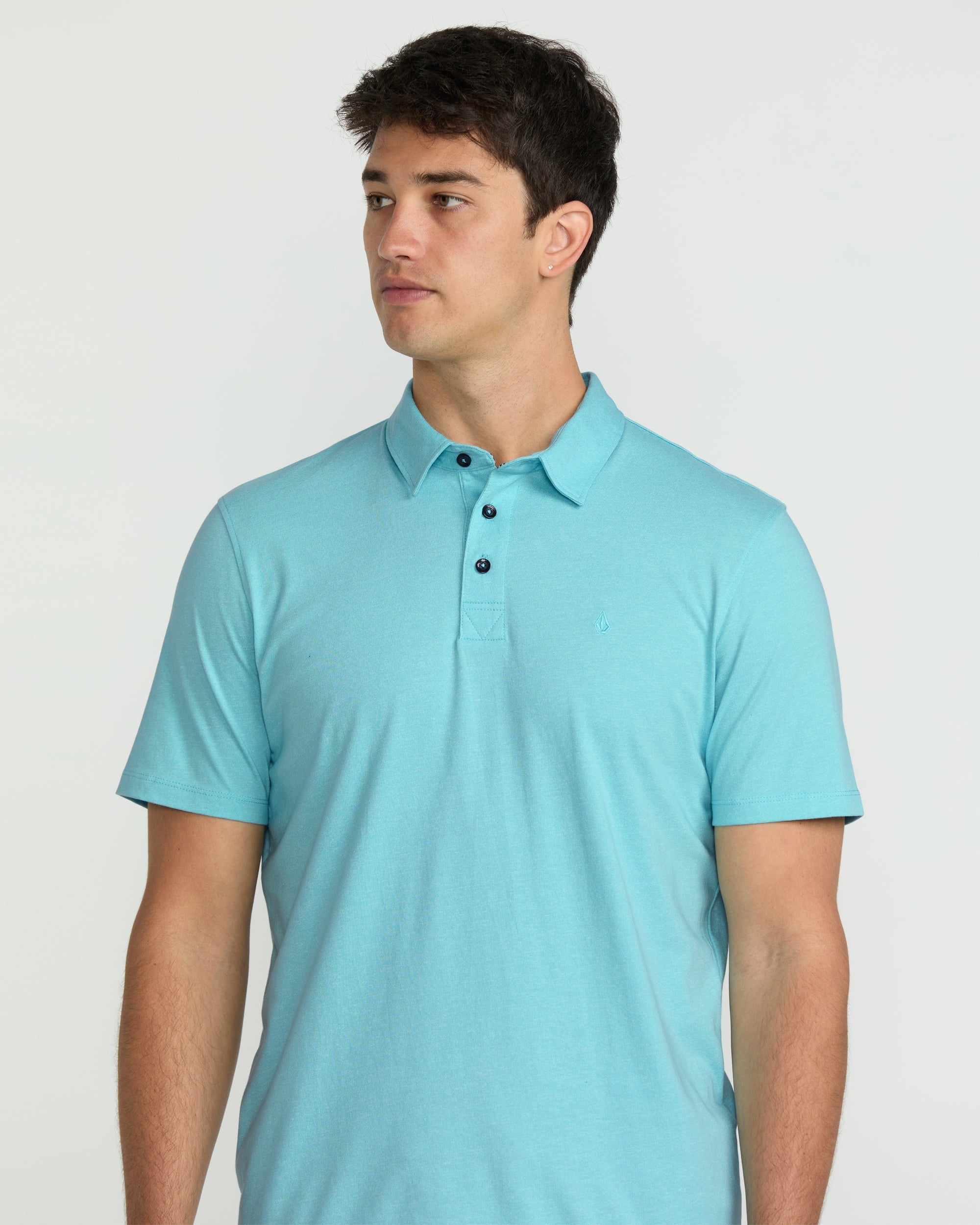 Men's Wowzer Polo Short Sleeve Shirt