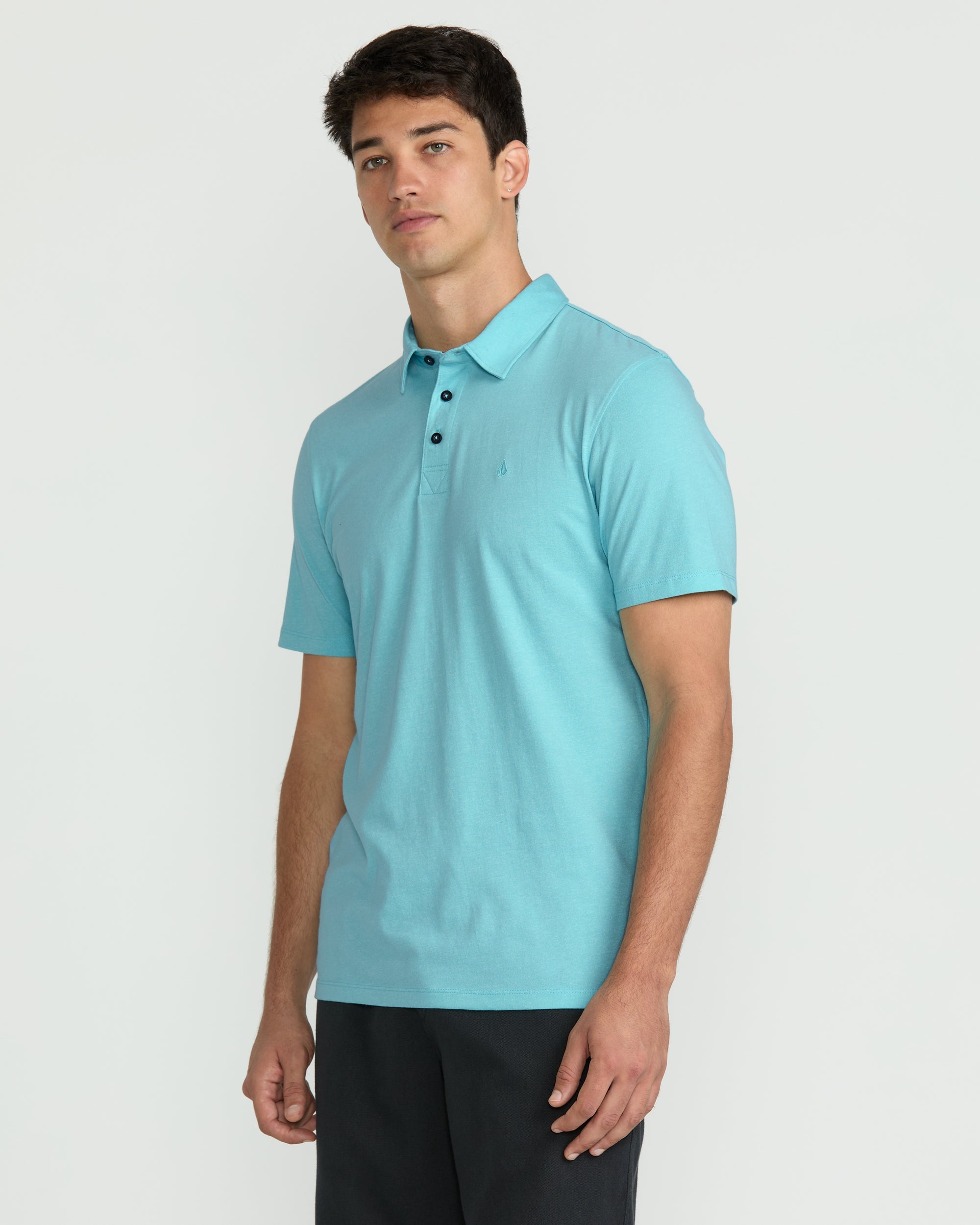 Men's Wowzer Polo Short Sleeve Shirt