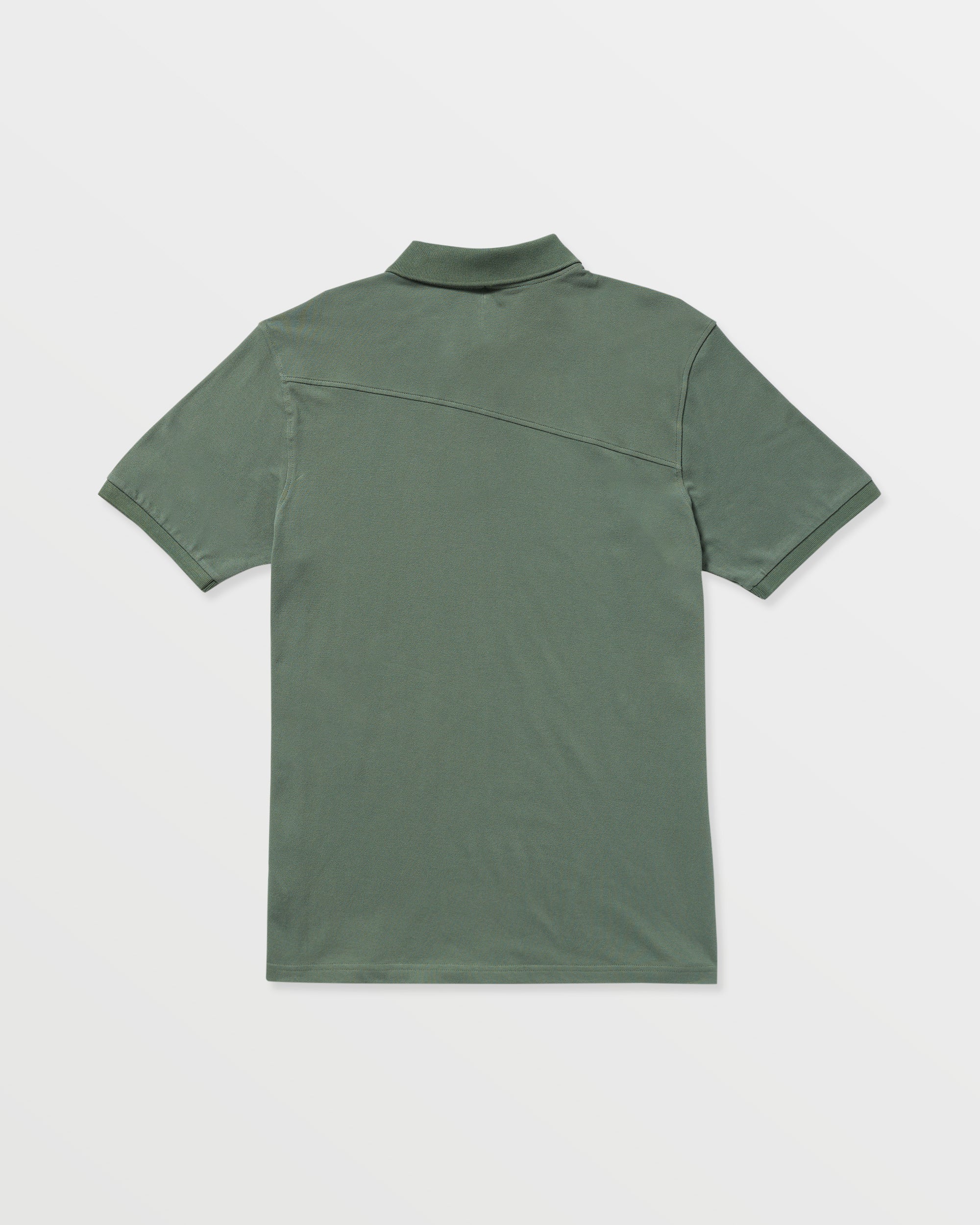 Men's Sitestone Polo Short Sleeve Tee