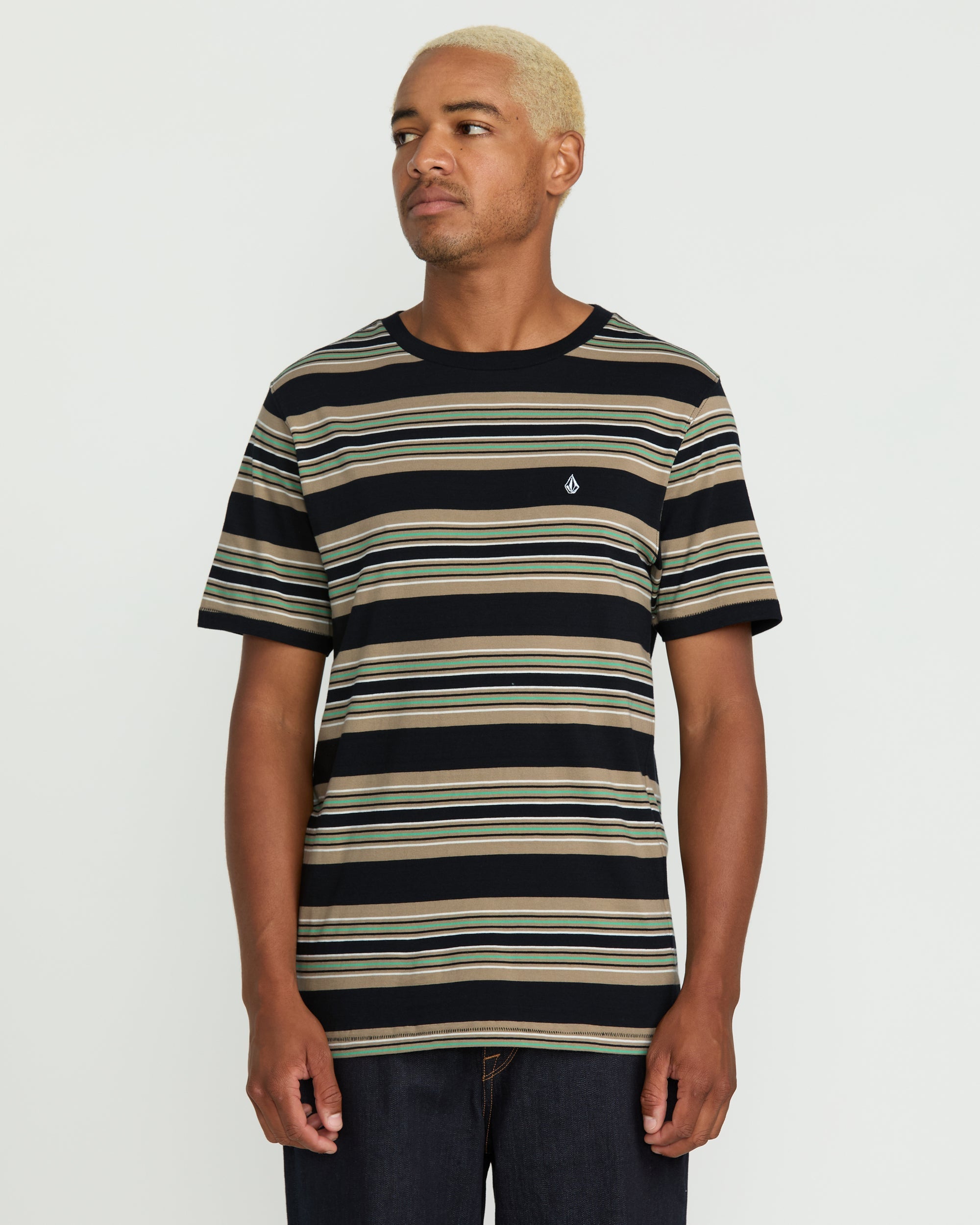 Men's Parotic Crew Short Sleeve Tee