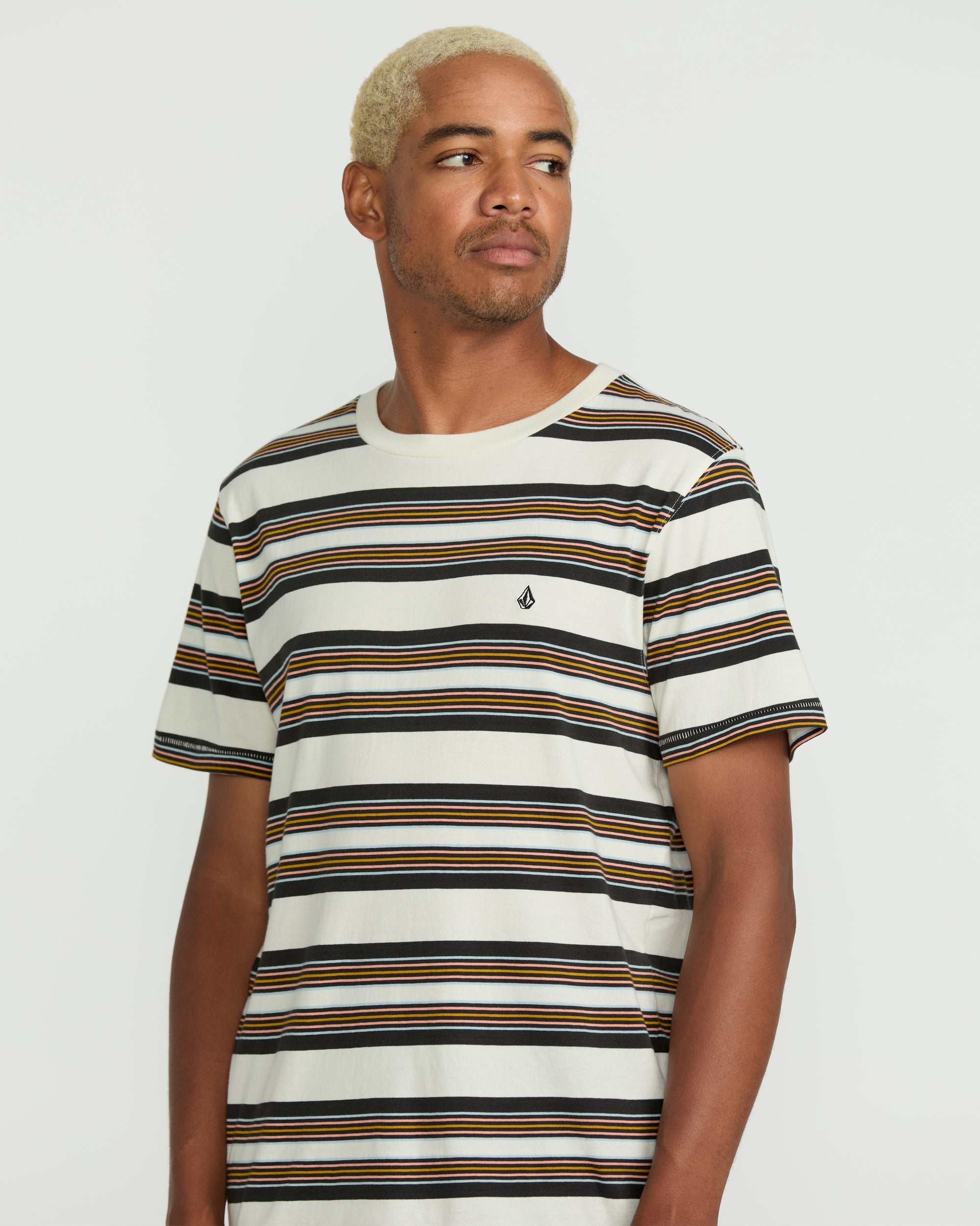 Men's Parotic Crew Short Sleeve Tee