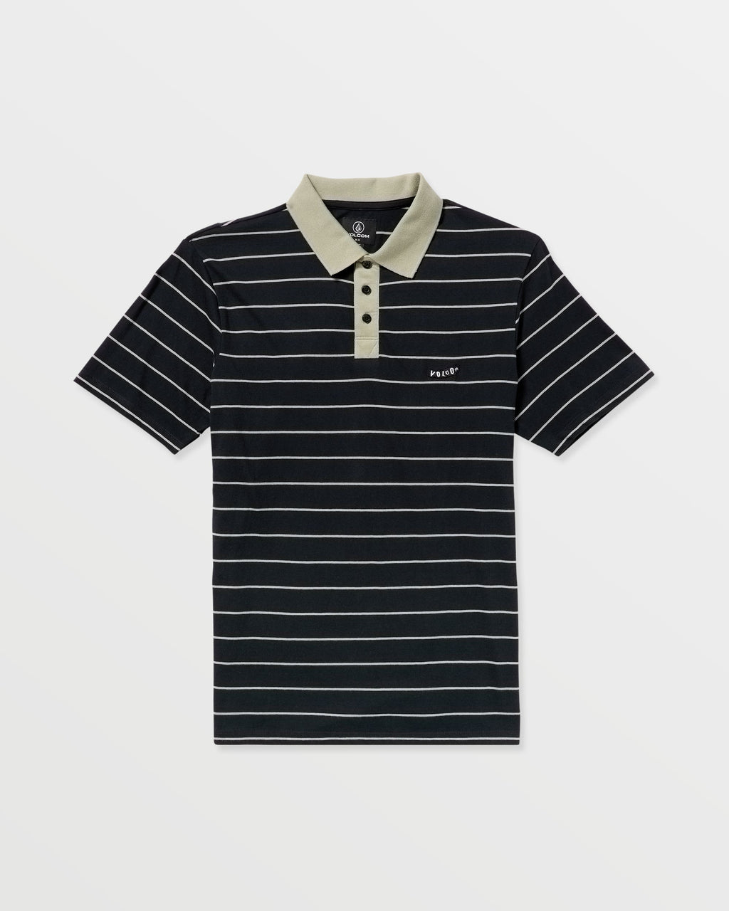 Men's Ragstone Polo Short Sleeve