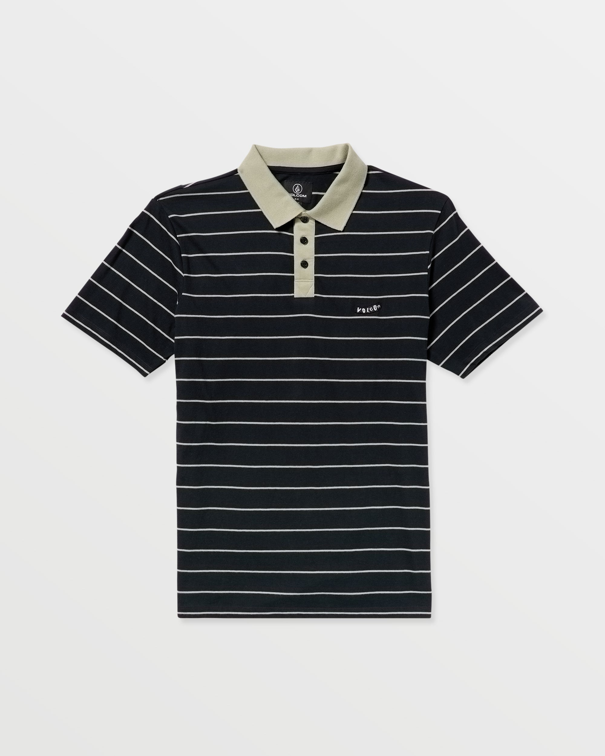 Men's Ragstone Polo Short Sleeve