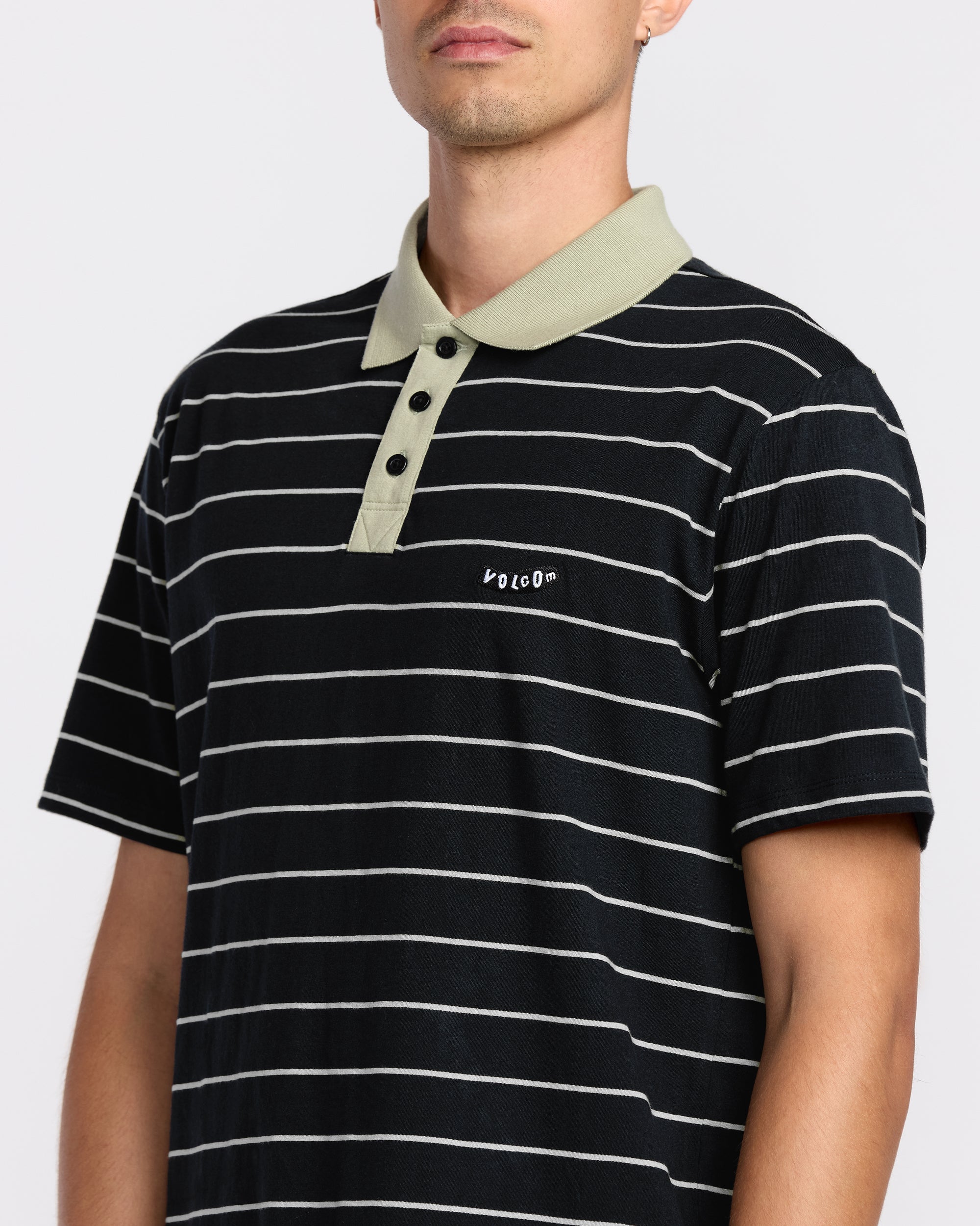 Men's Ragstone Polo Short Sleeve