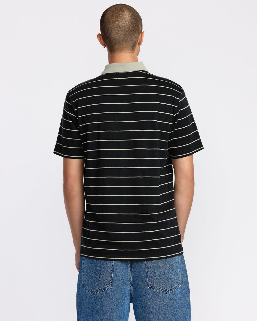 Men's Ragstone Polo Short Sleeve