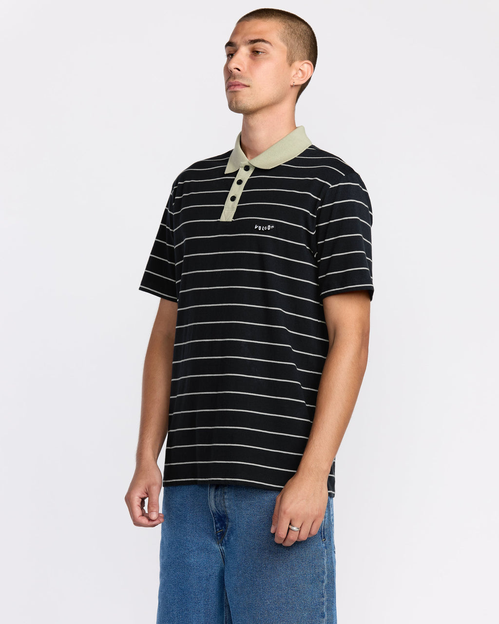 Men's Ragstone Polo Short Sleeve