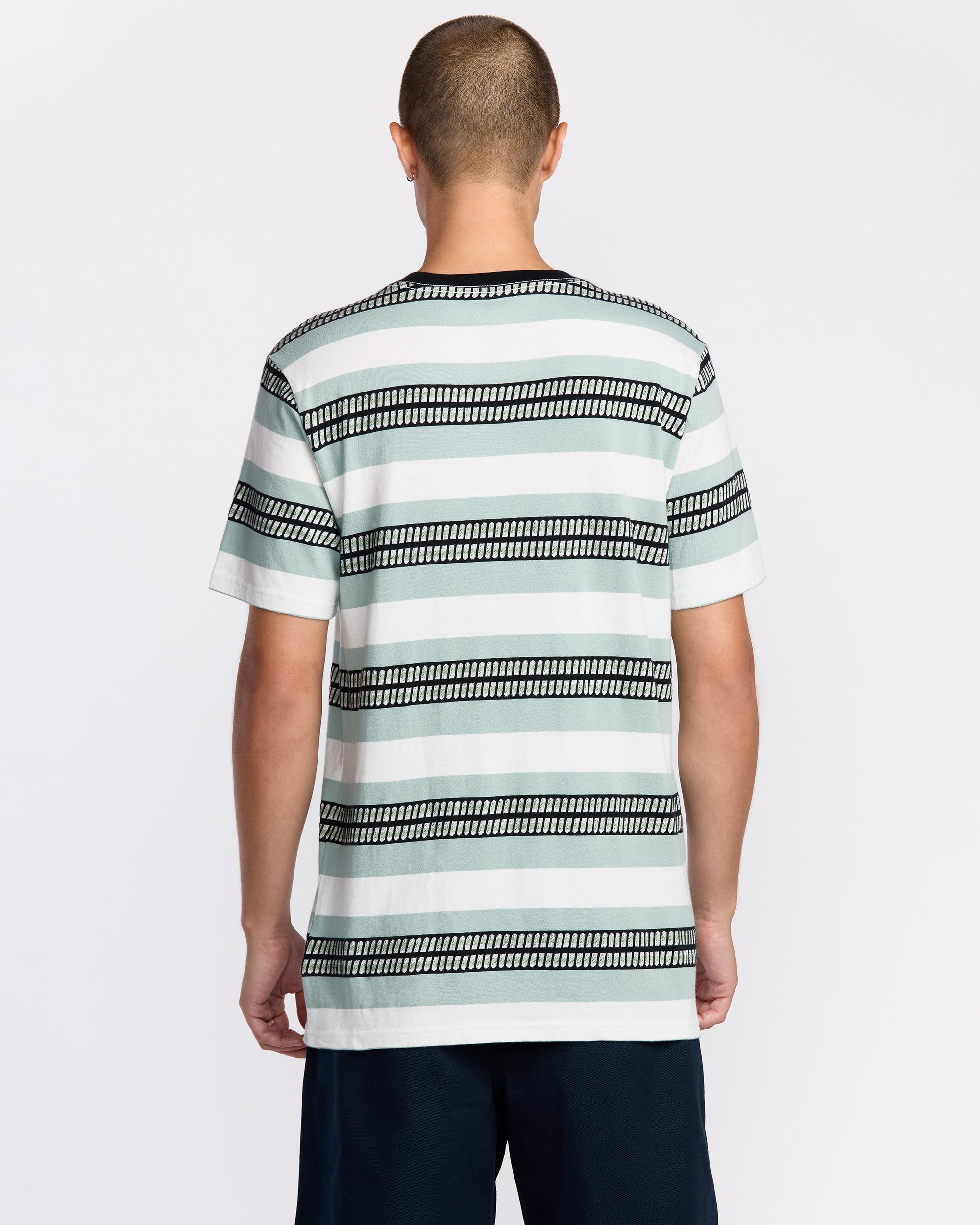 Men's Excluder Crew