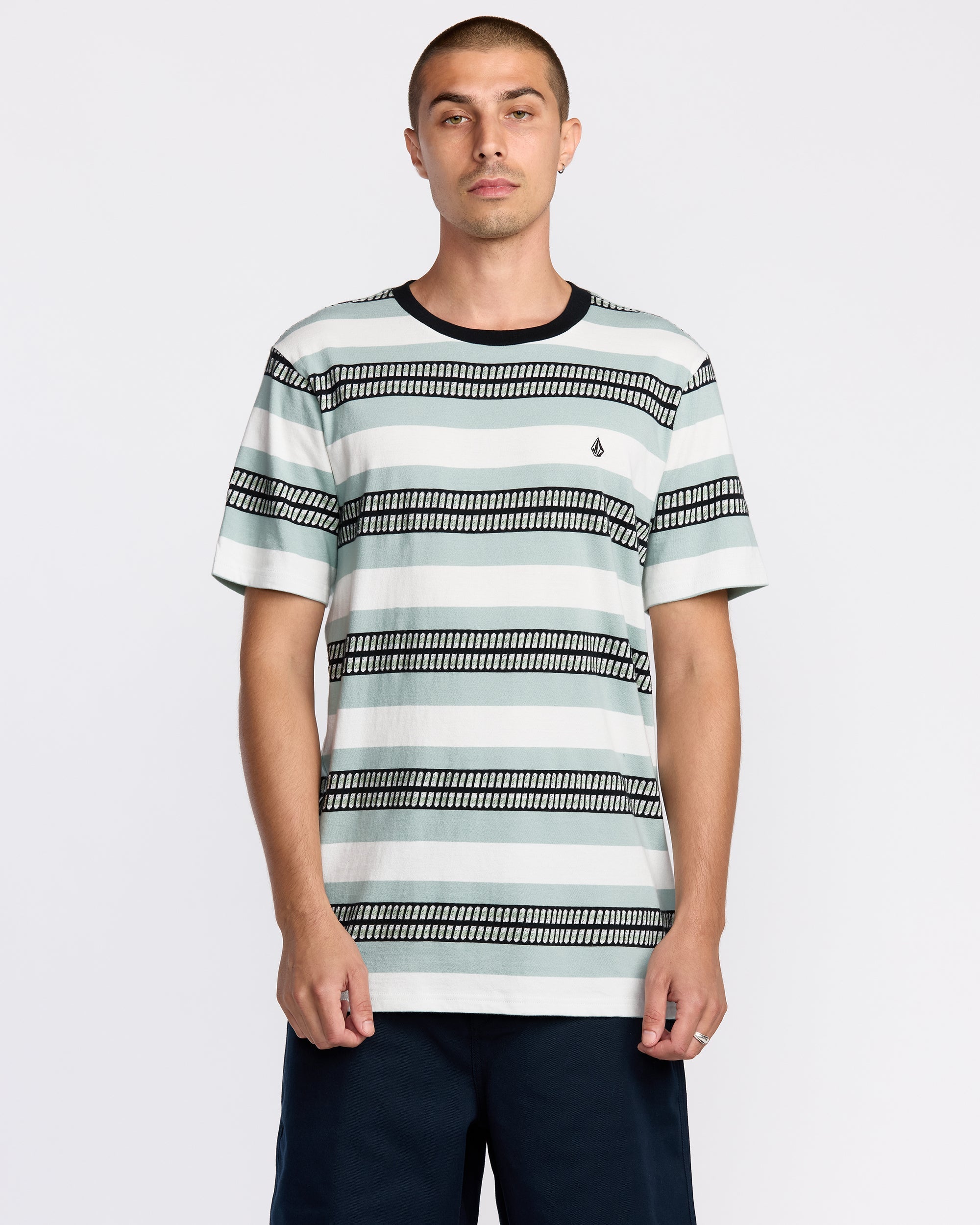 Men's Excluder Crew