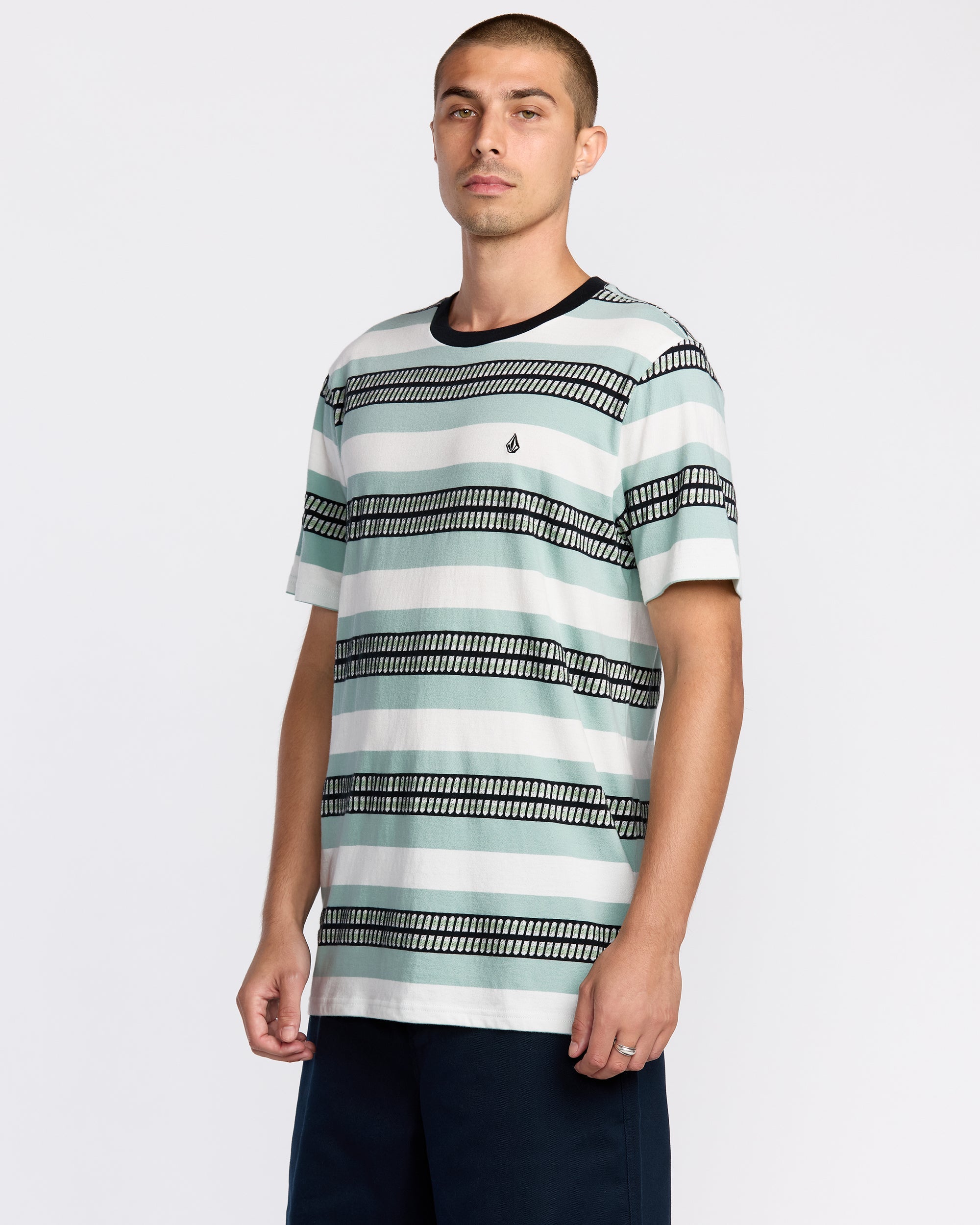Men's Excluder Crew
