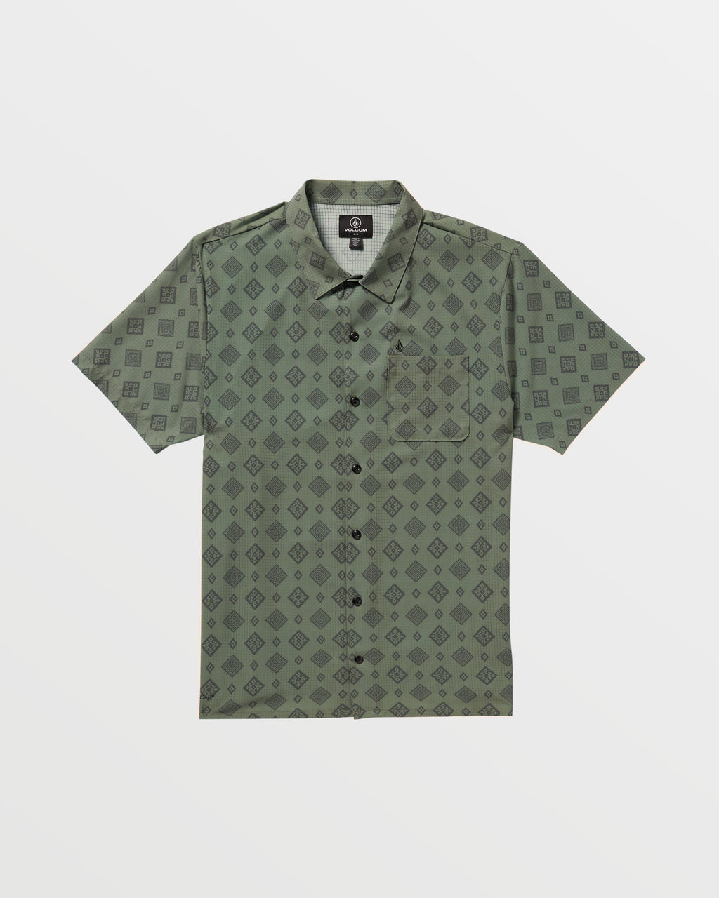 Men's Ridgestone Short Sleeve Shirt