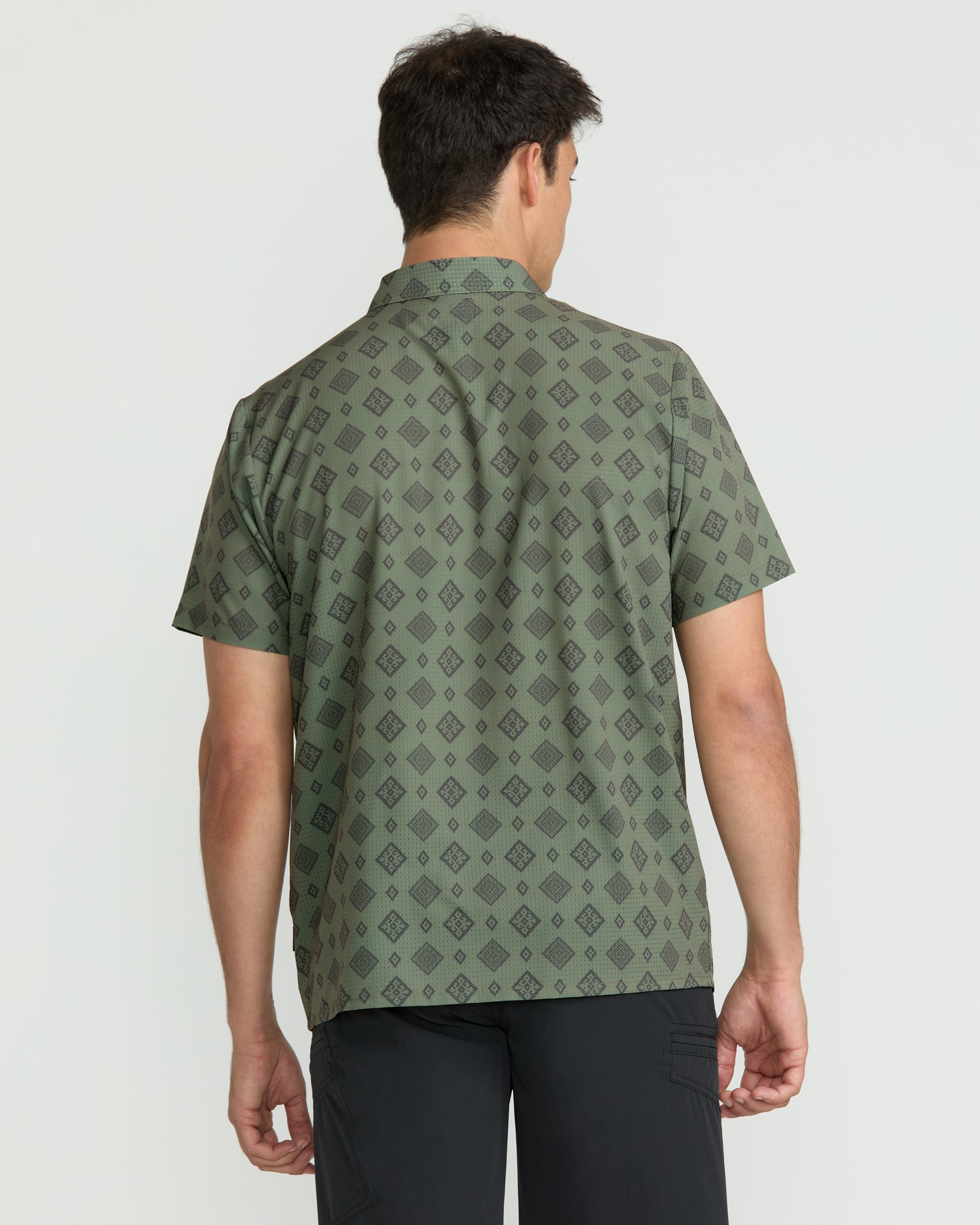 Men's Ridgestone Short Sleeve Shirt