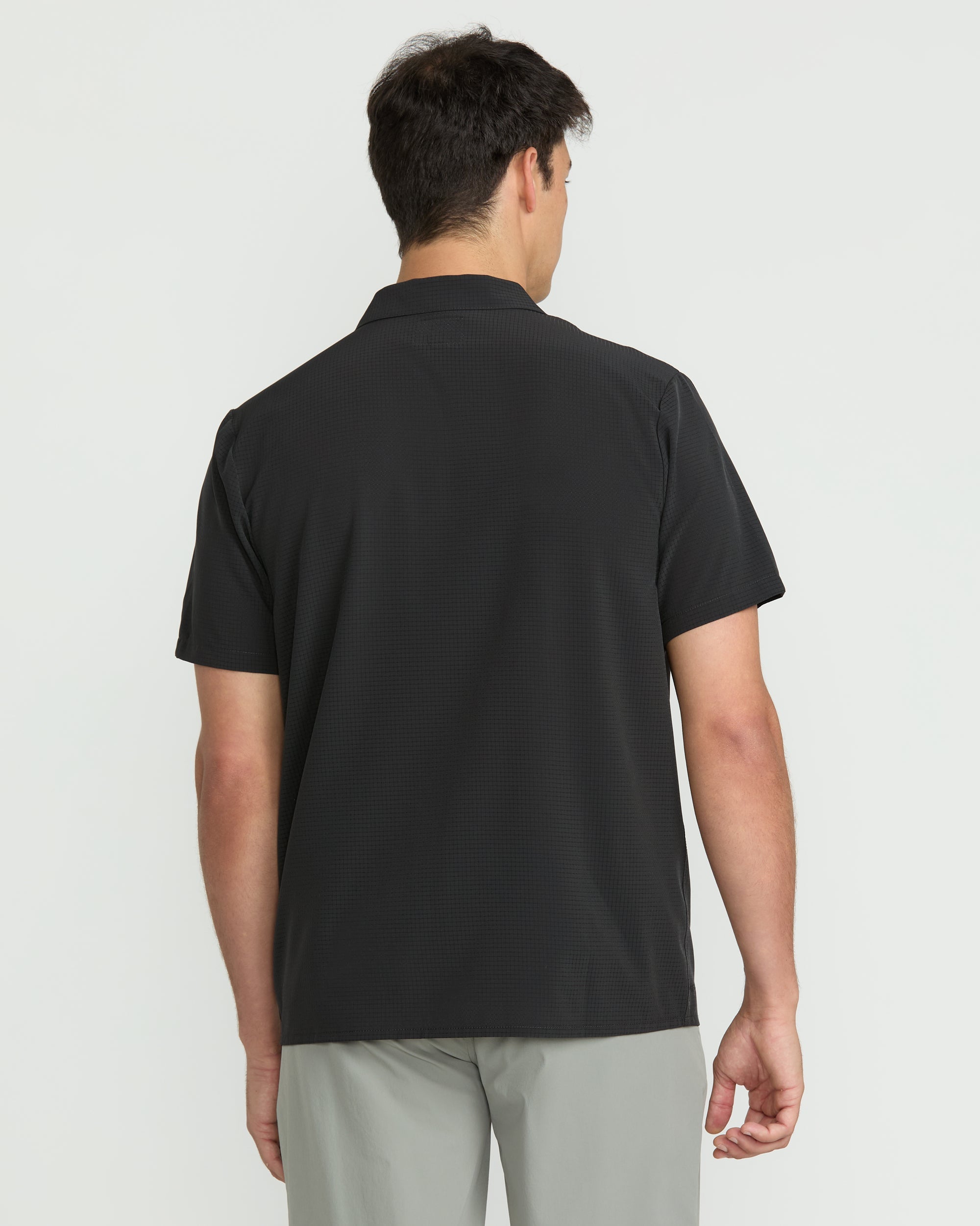 Men's Ridgestone Short Sleeve Shirt