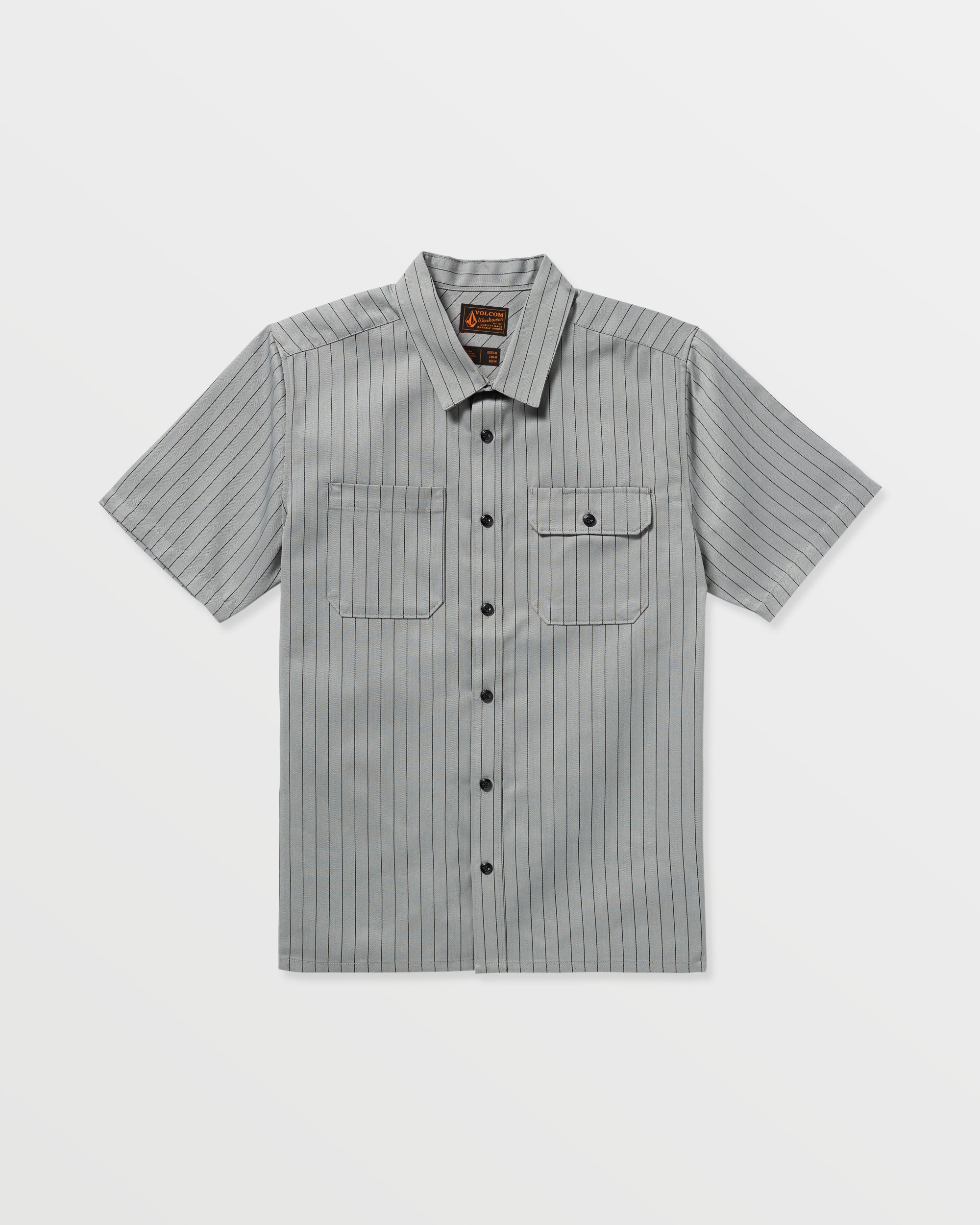 Men's Trade Stone Short Sleeve Shirt
