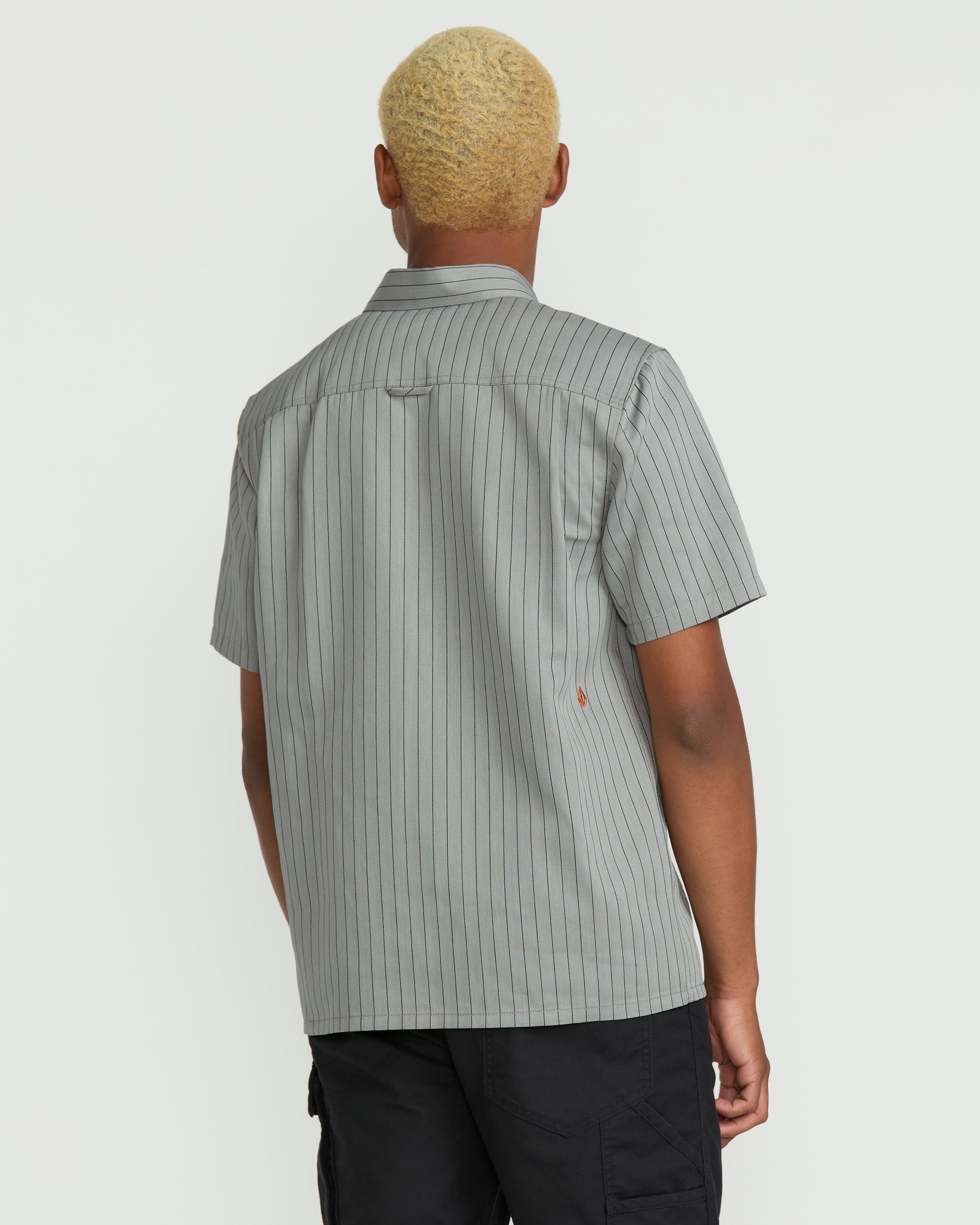 Men's Trade Stone Short Sleeve Shirt