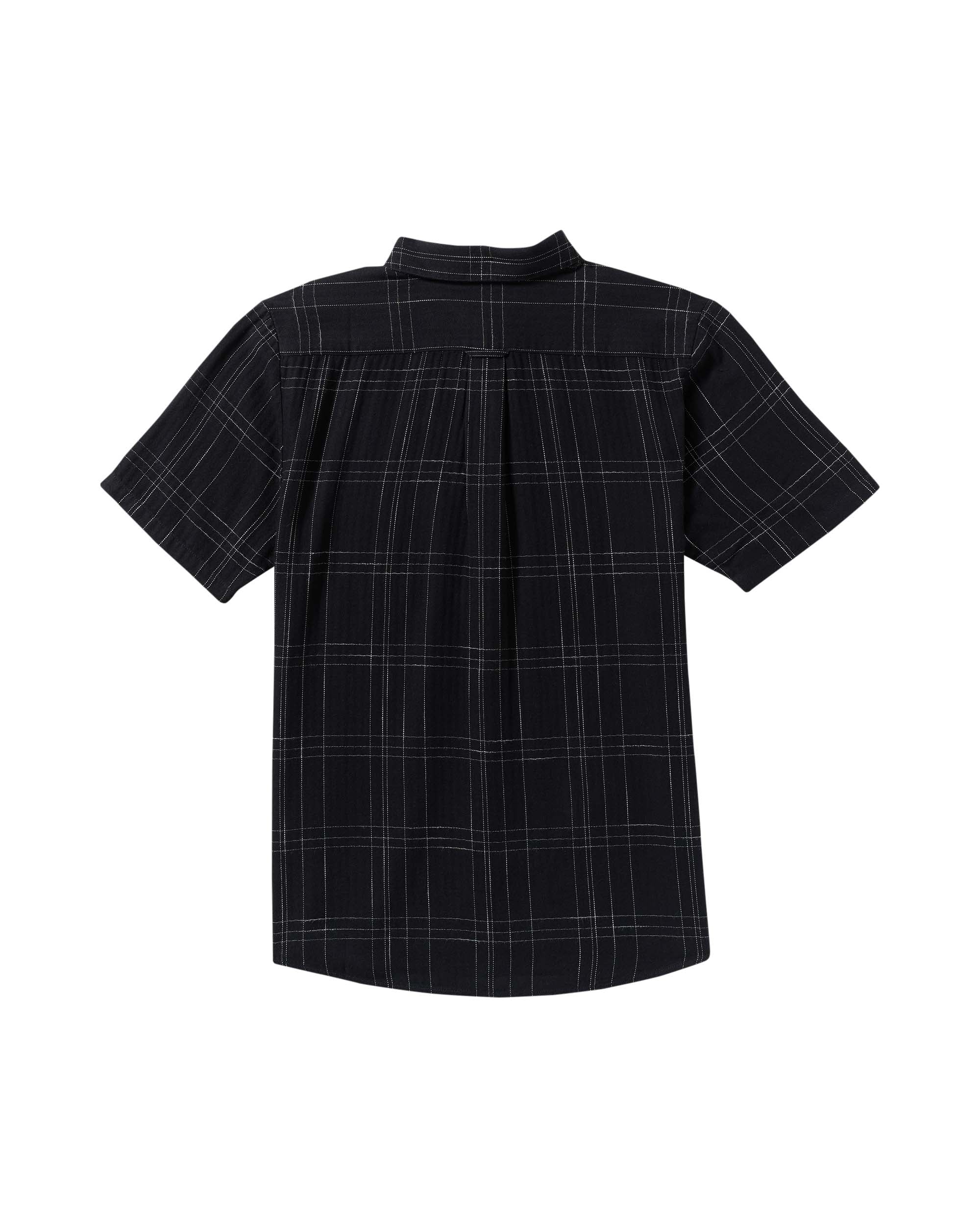 Men's Date Knight Short Sleeve Shirt