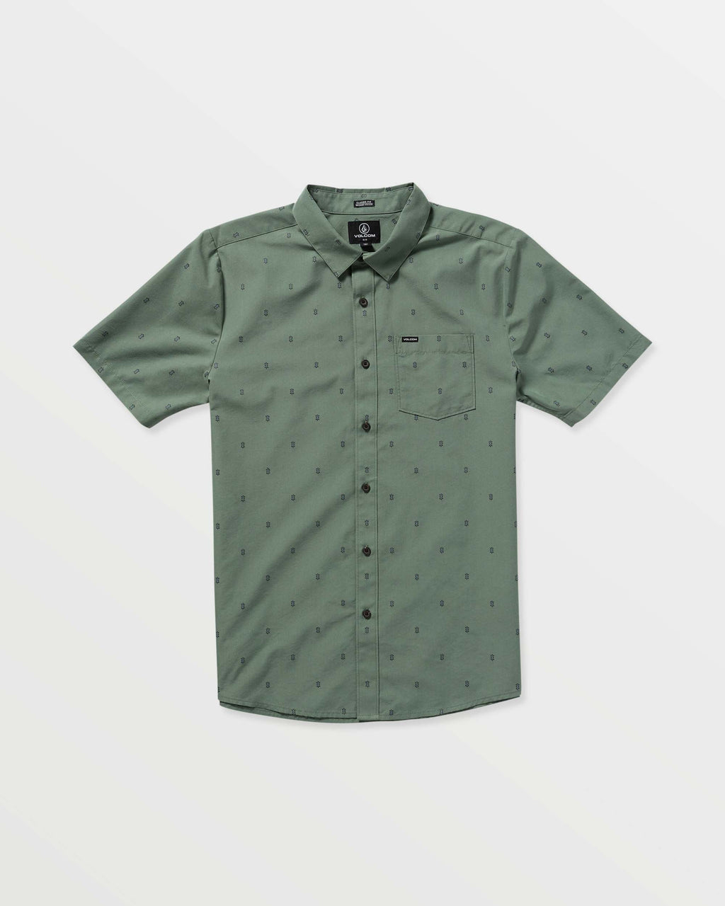 Men's Bankstone Short Sleeve Shirt