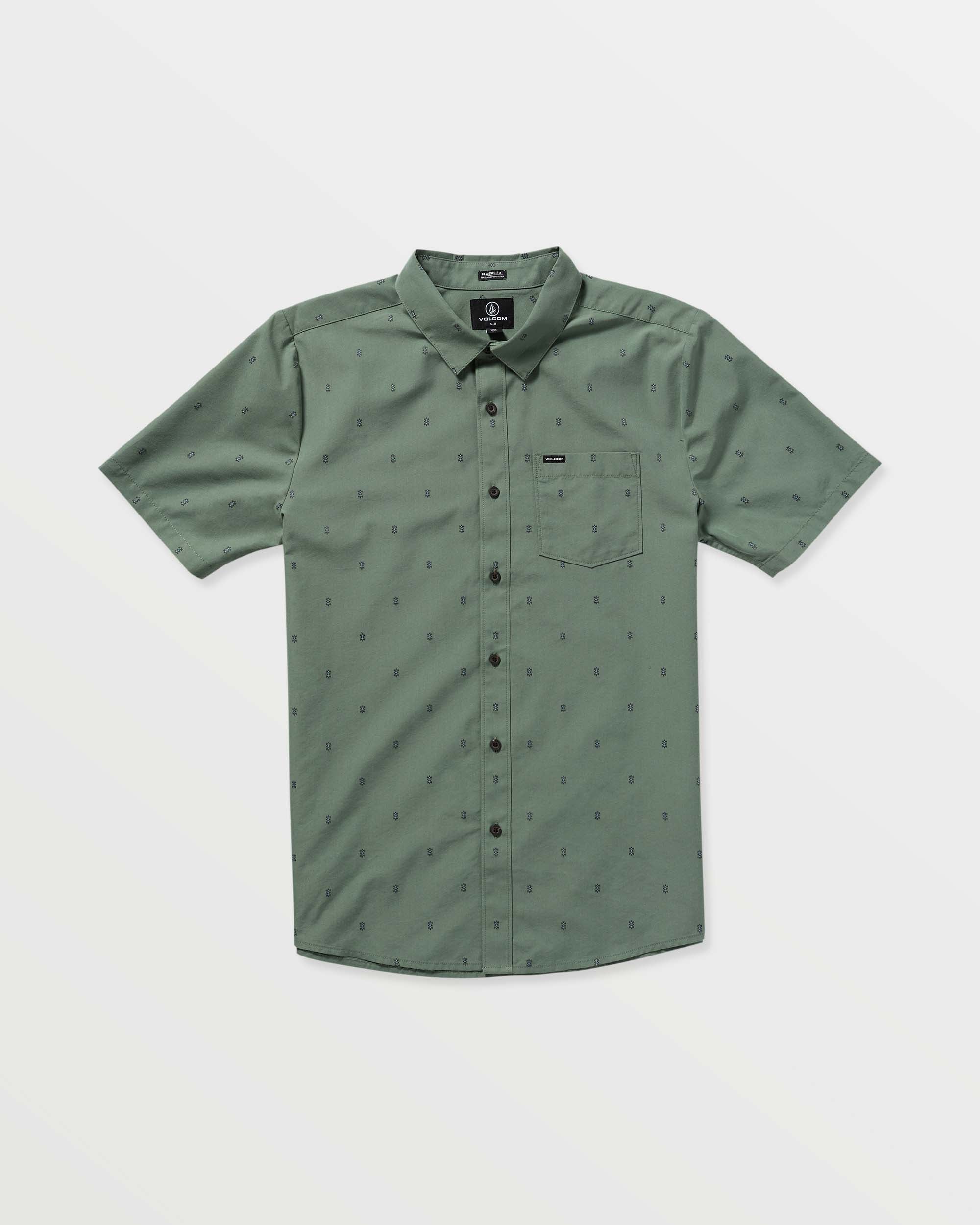 Men's Bankstone Short Sleeve Shirt