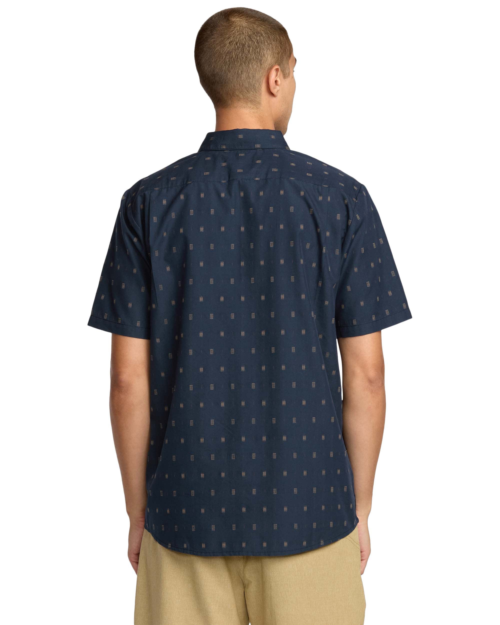 Men's Bankstone Short Sleeve Shirt