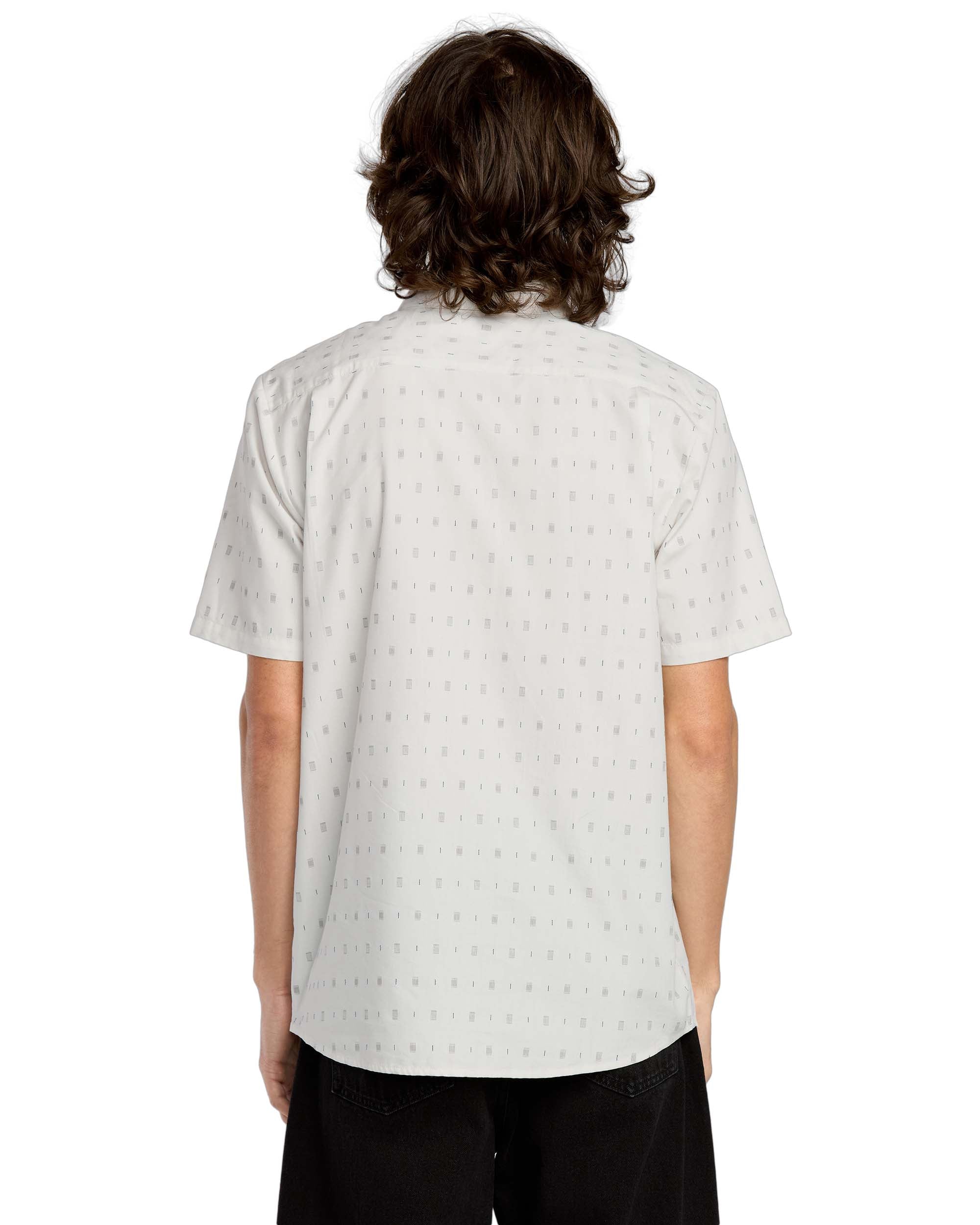 Men's Bankstone Short Sleeve Shirt