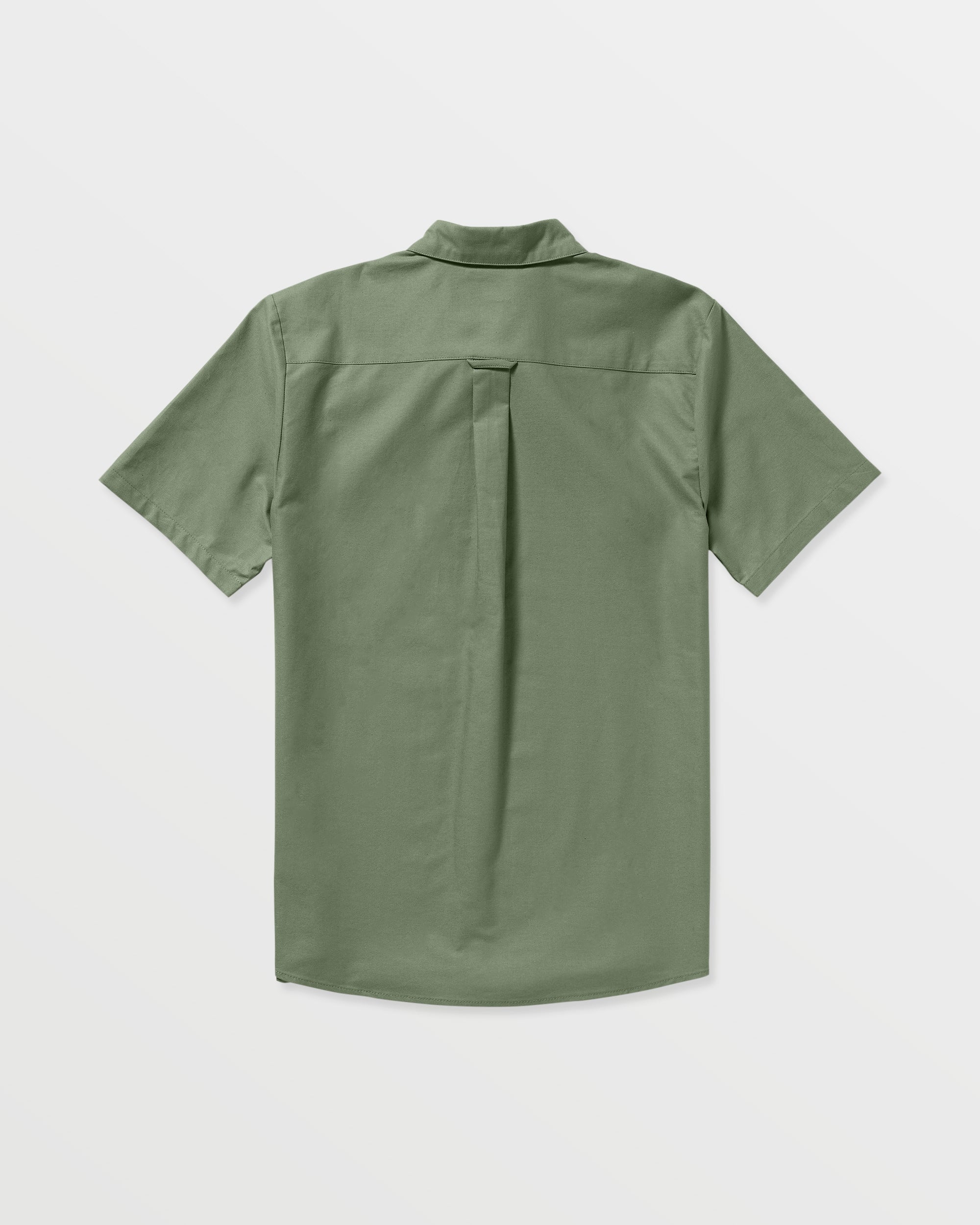 Men's Veeco Oxford Short Sleeve Shirt