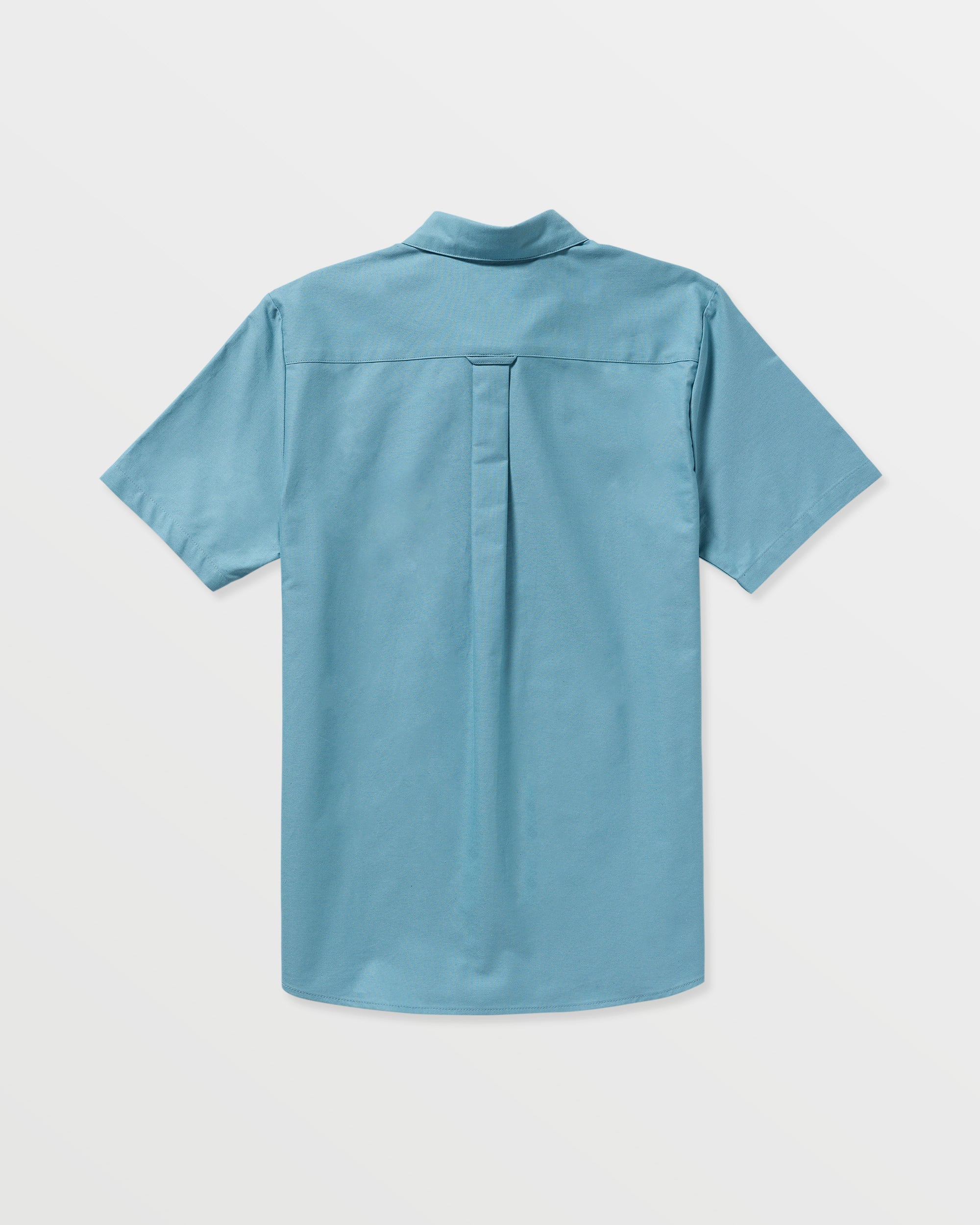 Men's Veeco Oxford Short Sleeve Shirt