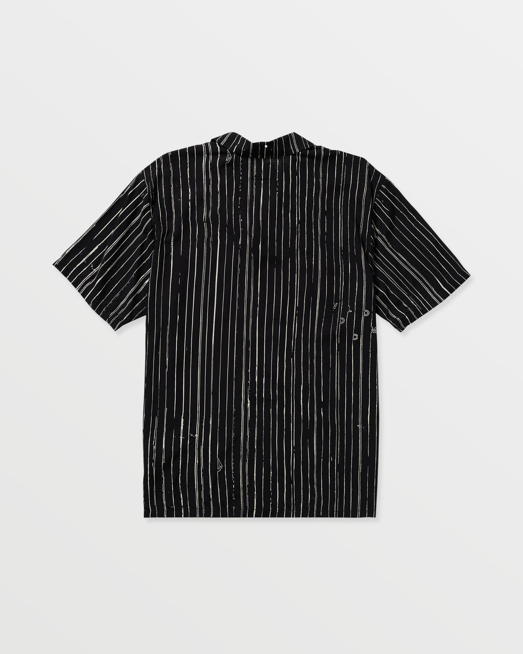 Men's Mistostone Short Sleeve Shirt