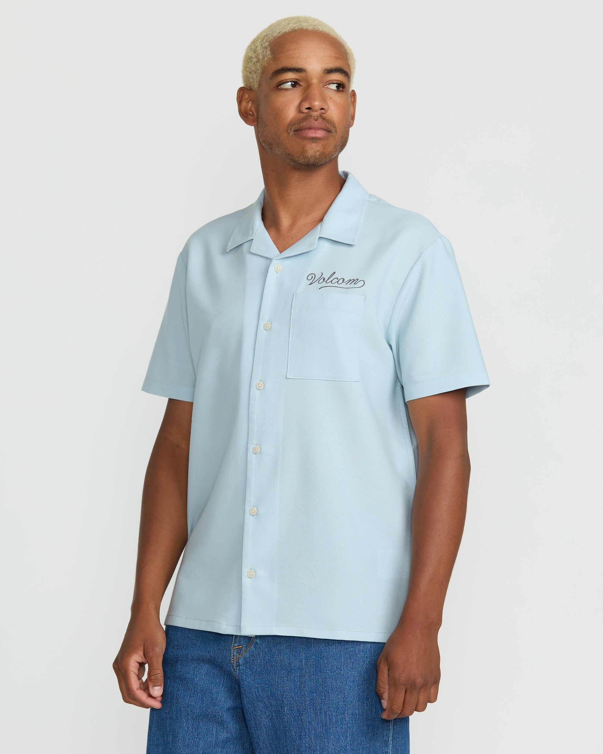 Men's Otis Stone Short Sleeve Shirt