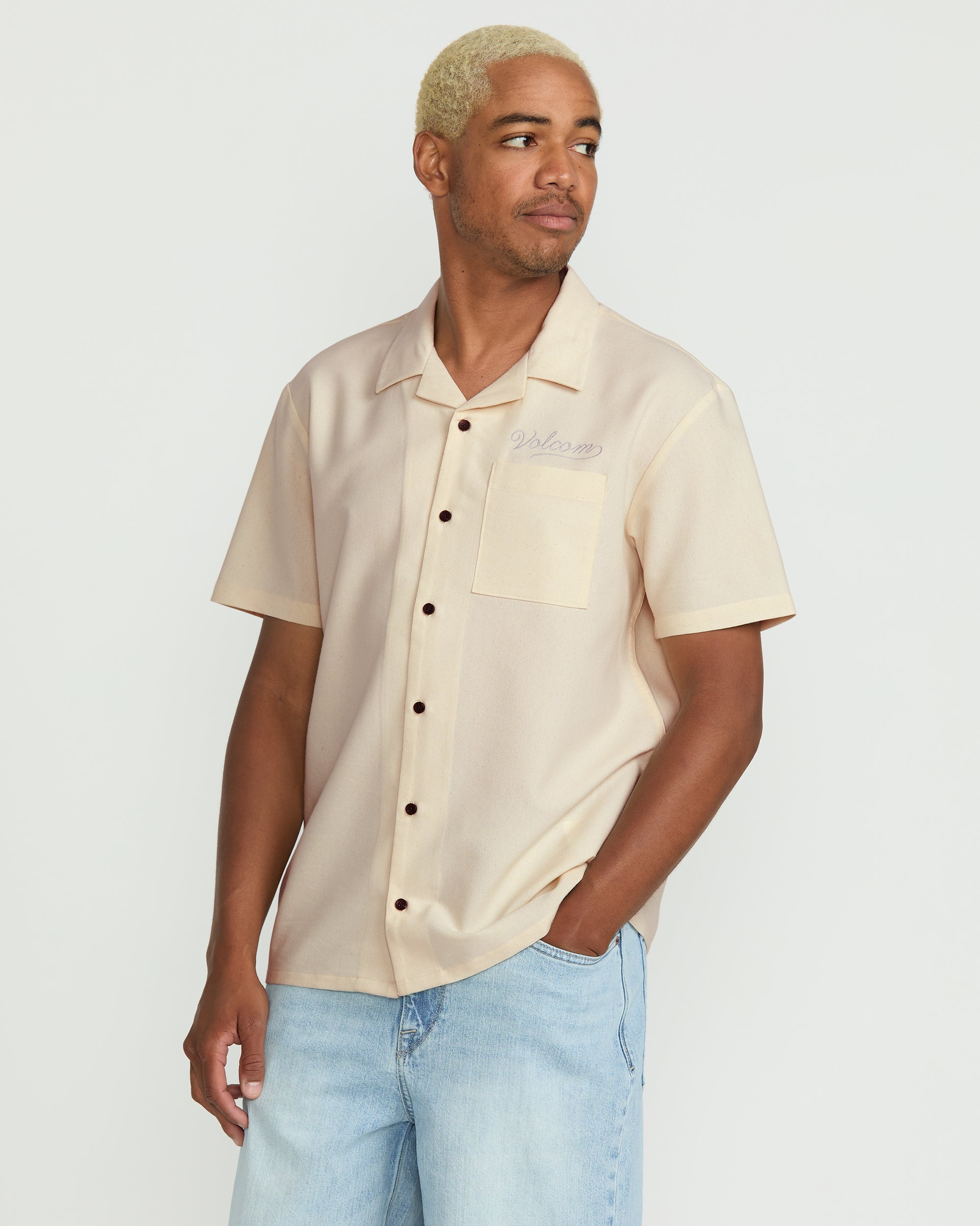 Men's Otis Stone Short Sleeve Shirt