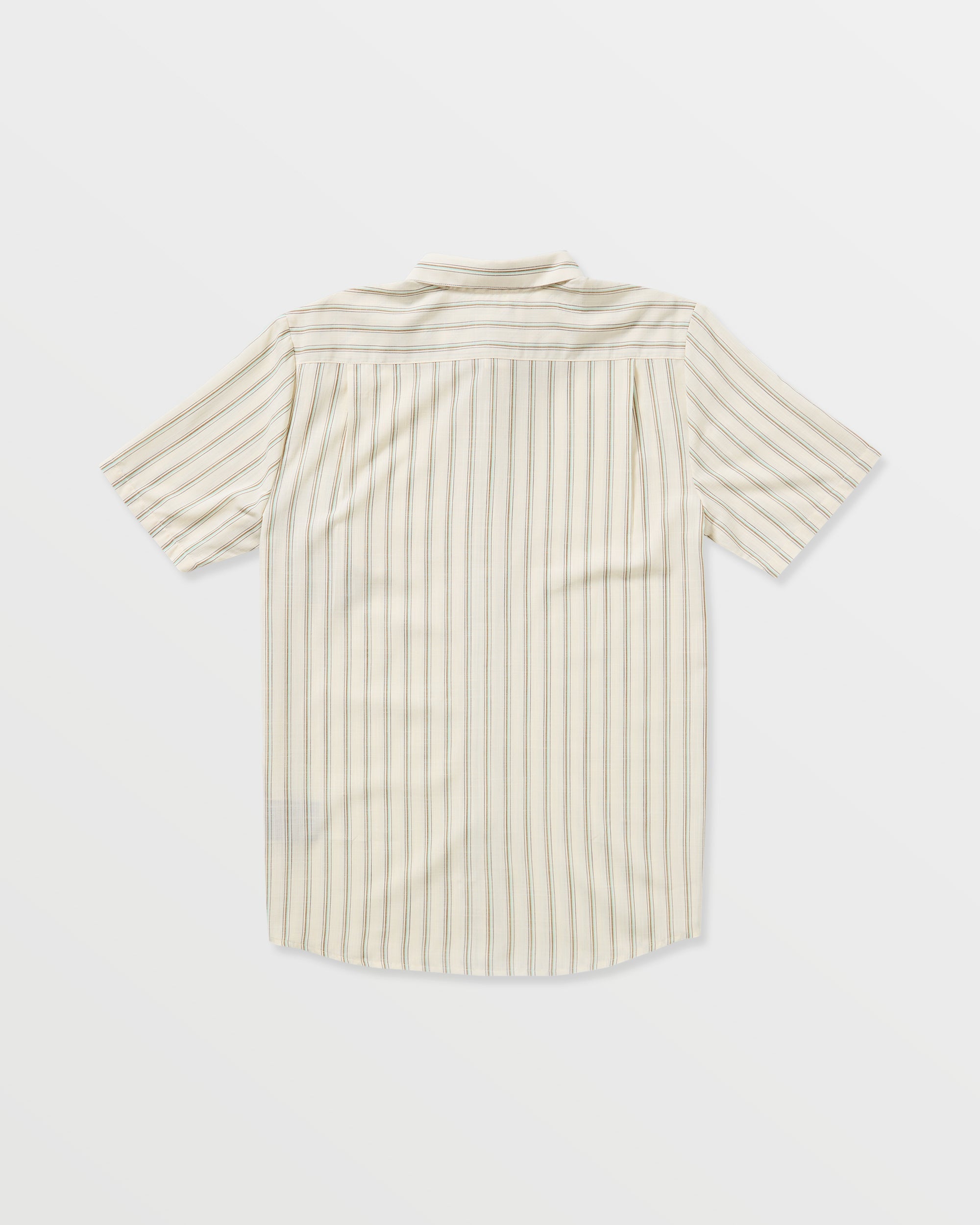 Men's Rambler Short Sleeve Shirt