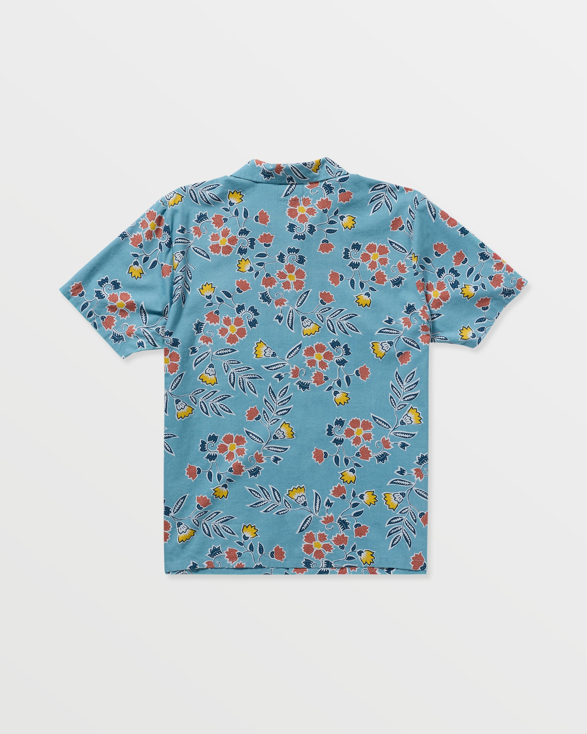 Men's Offering Short Sleeve Shirt