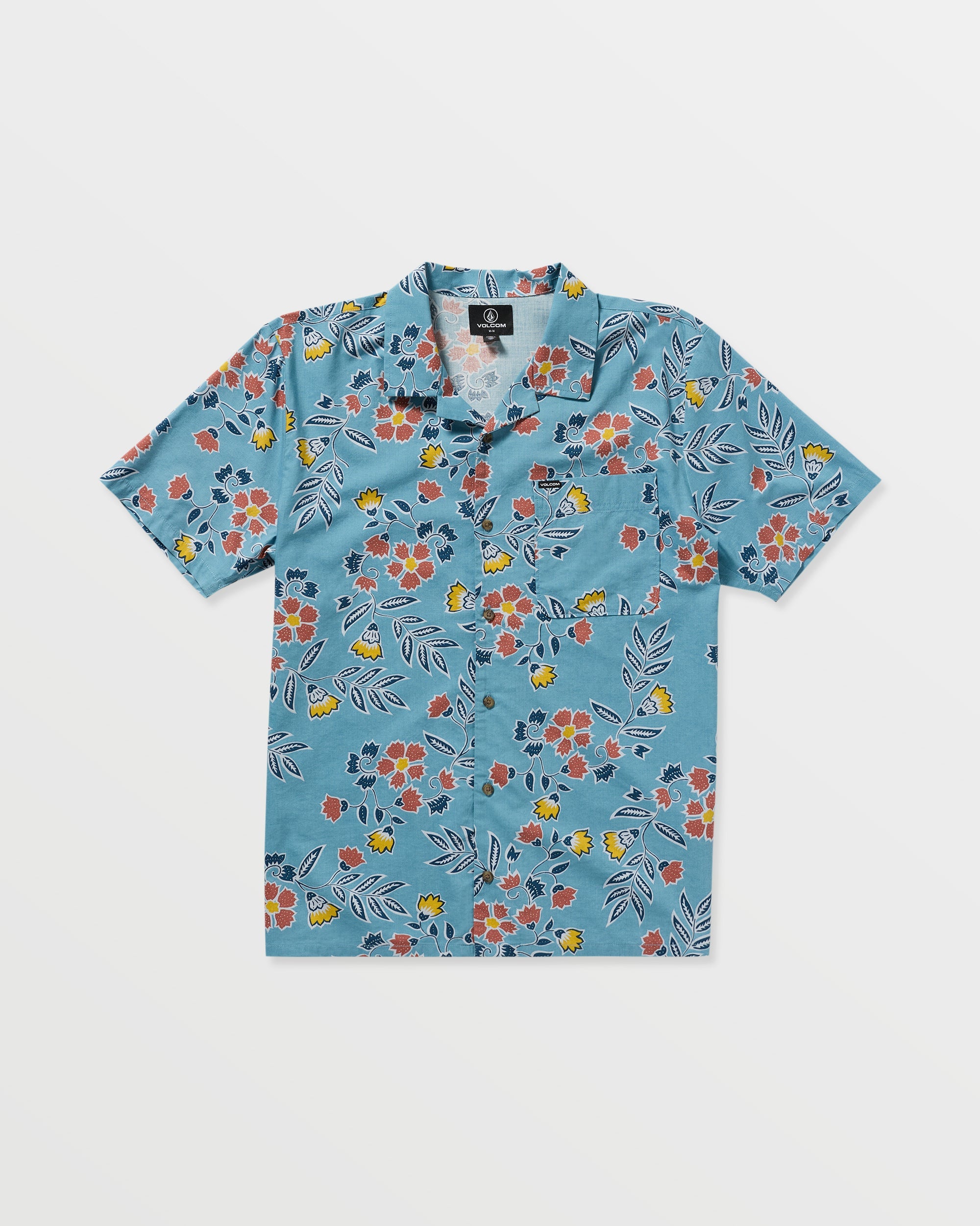 Men's Offering Short Sleeve Shirt