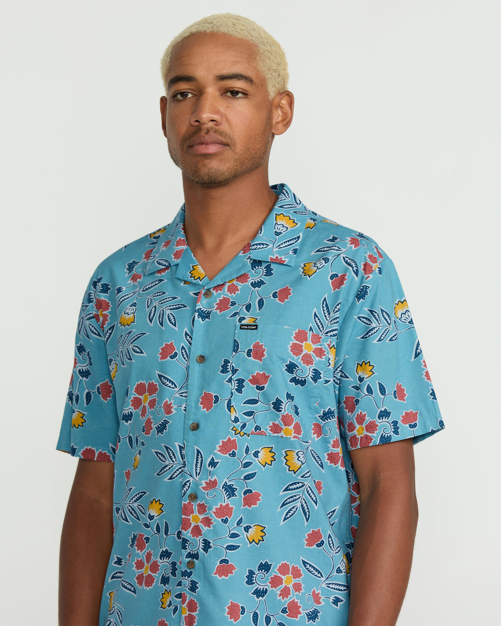 Men's Offering Short Sleeve Shirt