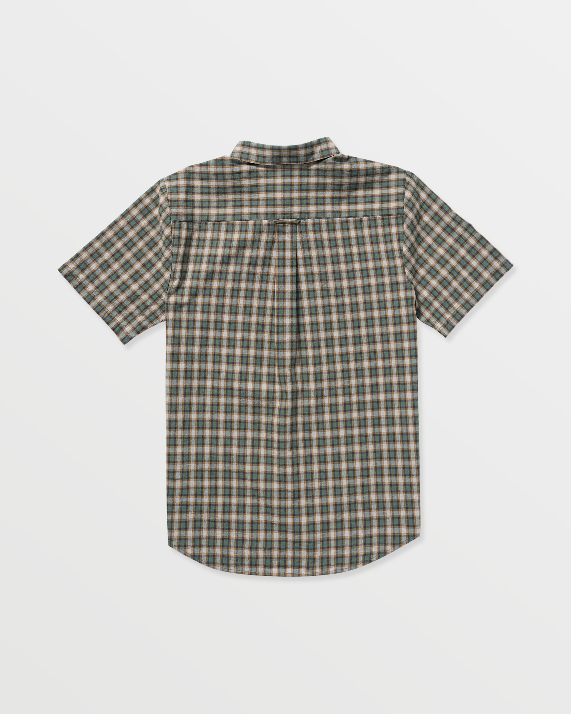 Men's Morphew Short Sleeve Shirt