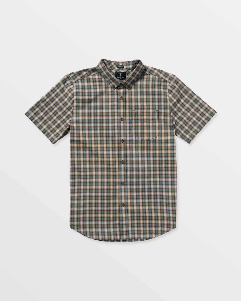 Men's Morphew Short Sleeve Shirt