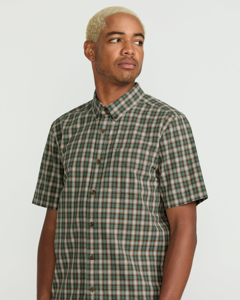 Men's Morphew Short Sleeve Shirt