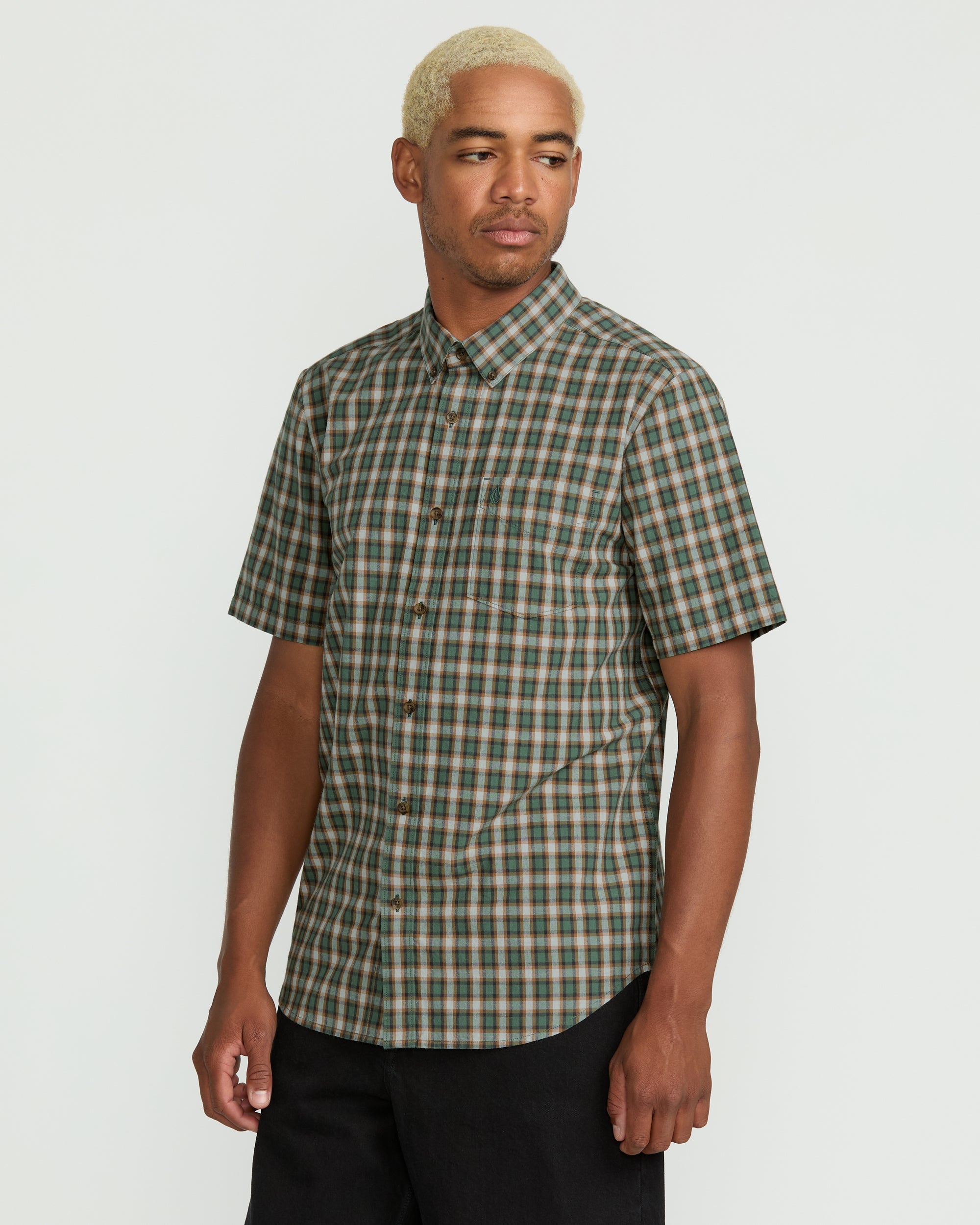 Men's Morphew Short Sleeve Shirt