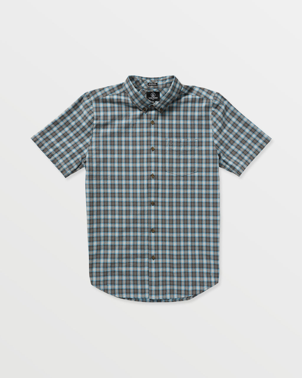 Men's Morphew Short Sleeve Shirt