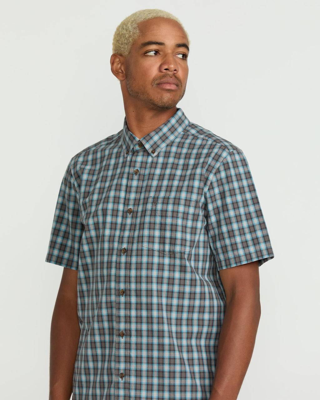 Men's Morphew Short Sleeve Shirt