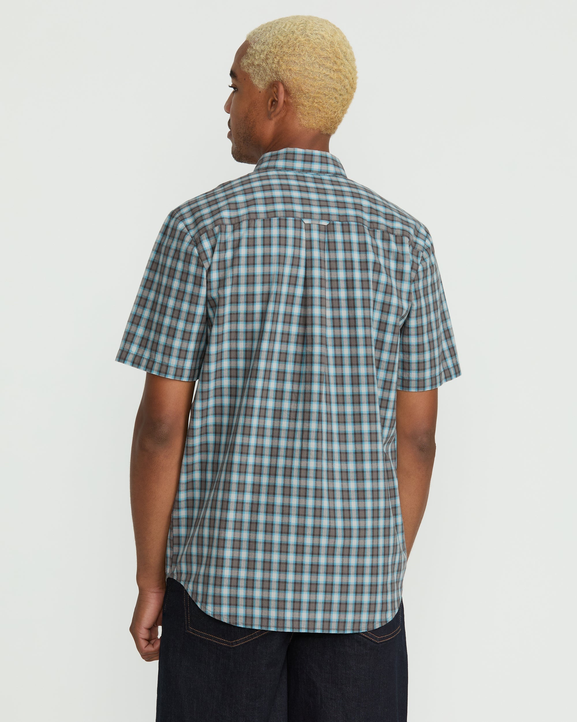 Men's Morphew Short Sleeve Shirt