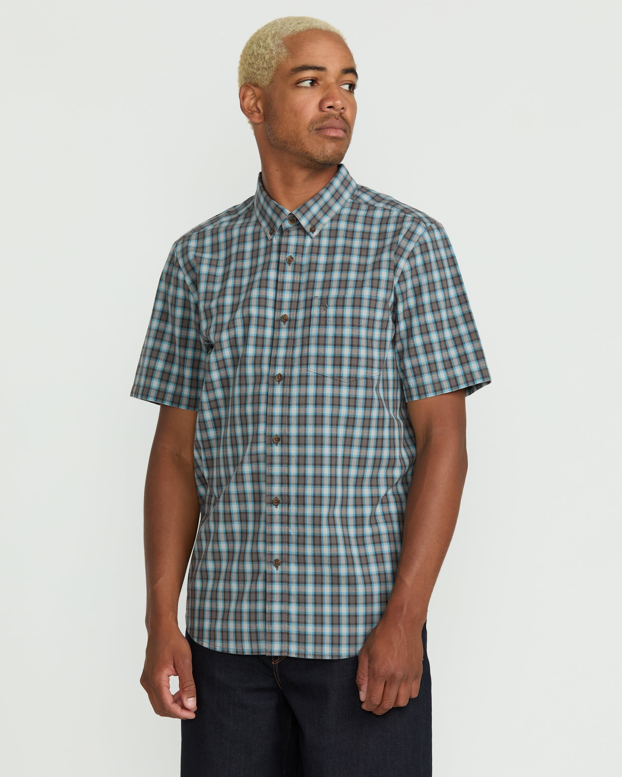 Men's Morphew Short Sleeve Shirt