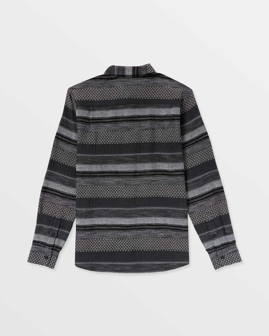 Men's Confuzzled Long Sleeve Shirt