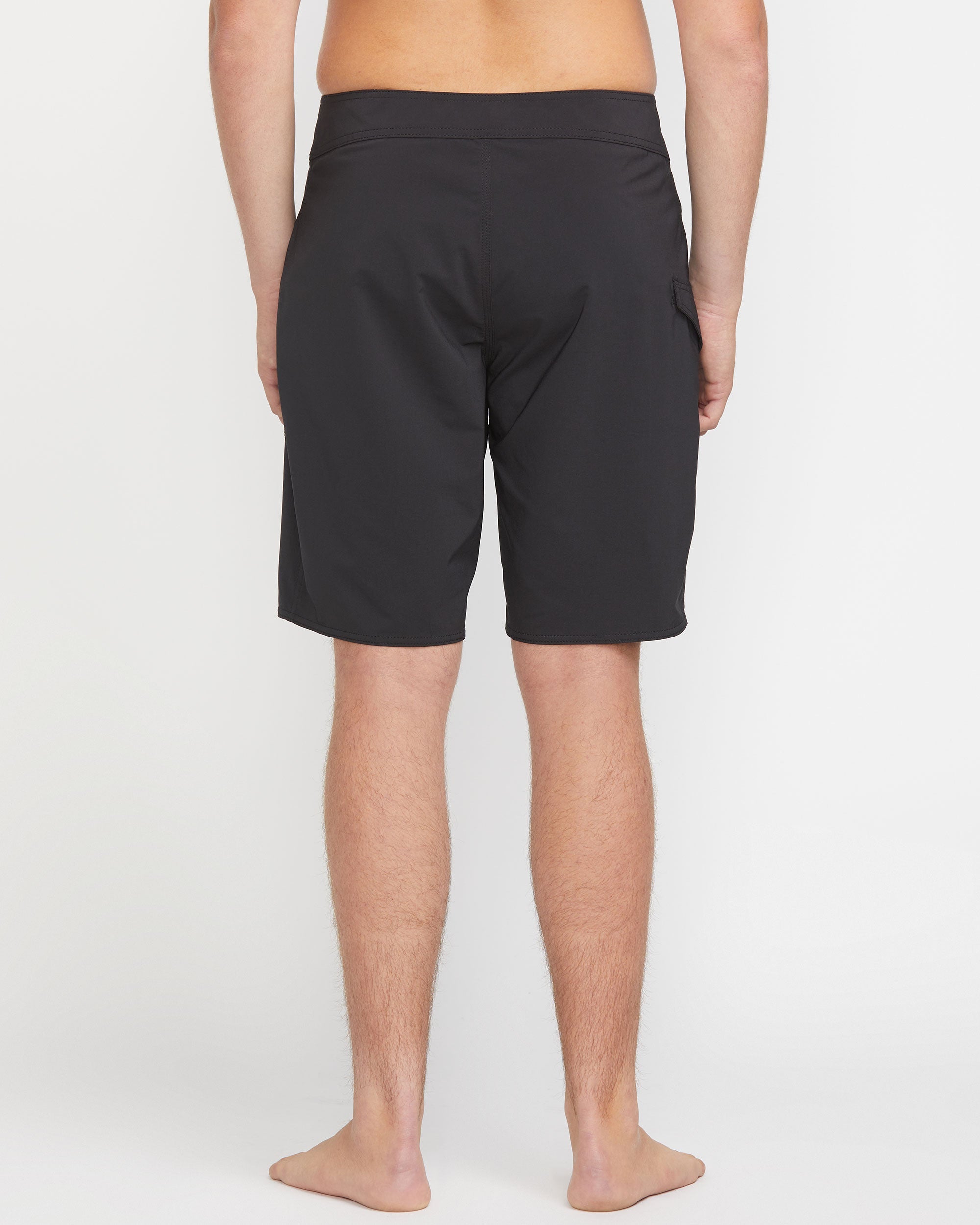 Men's Lido Solid Mod