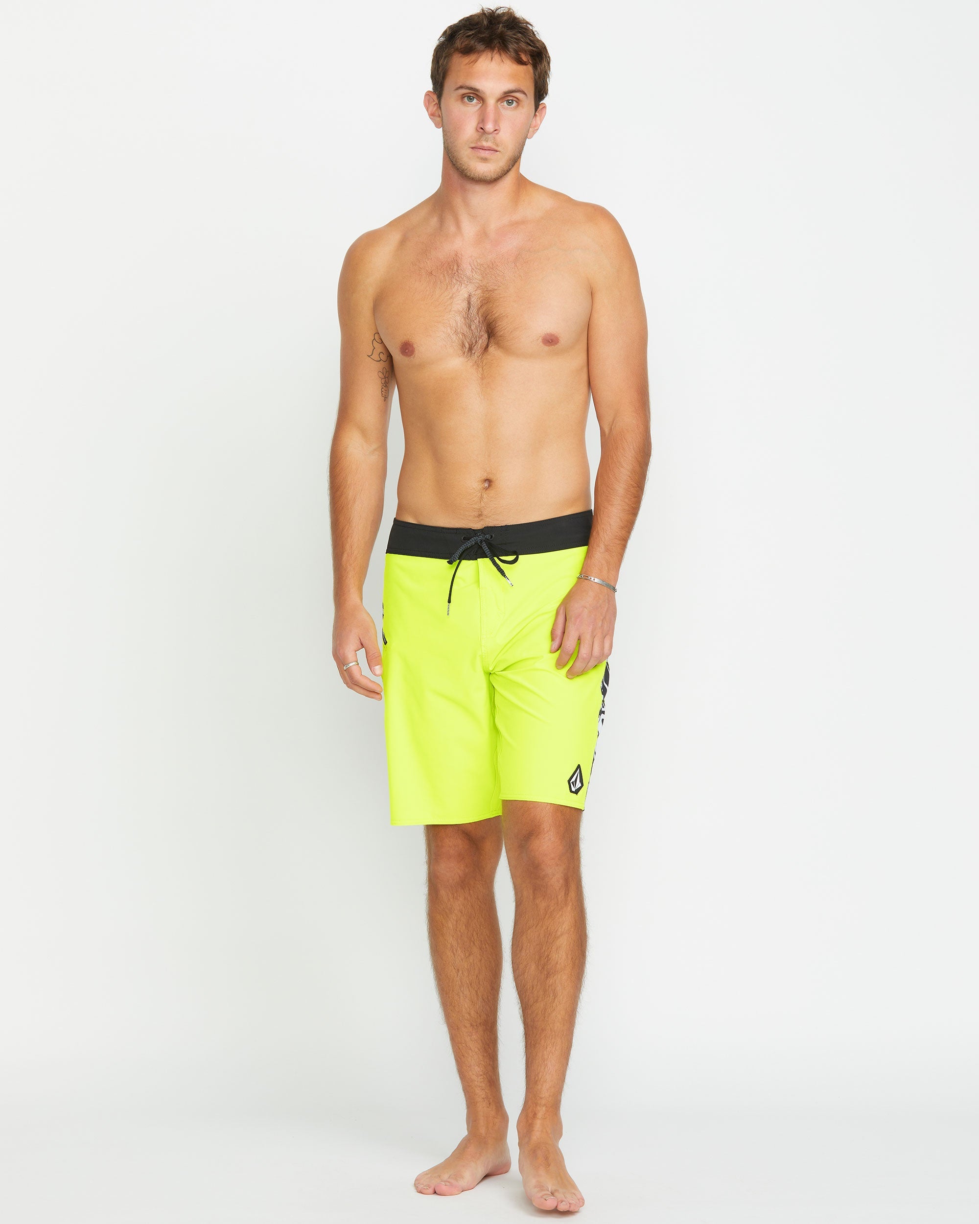Men's Mingle Mod