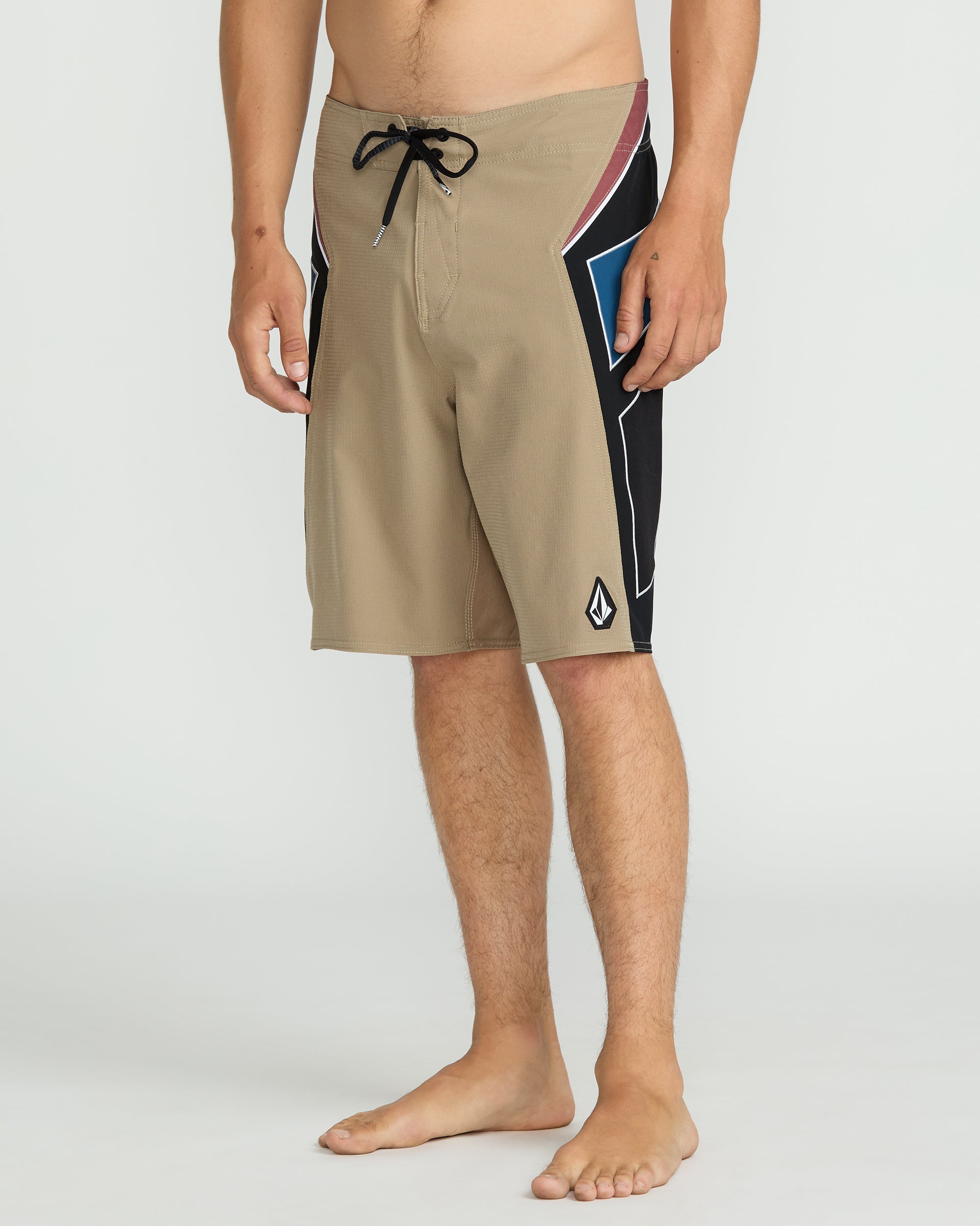 Men's Team Mod