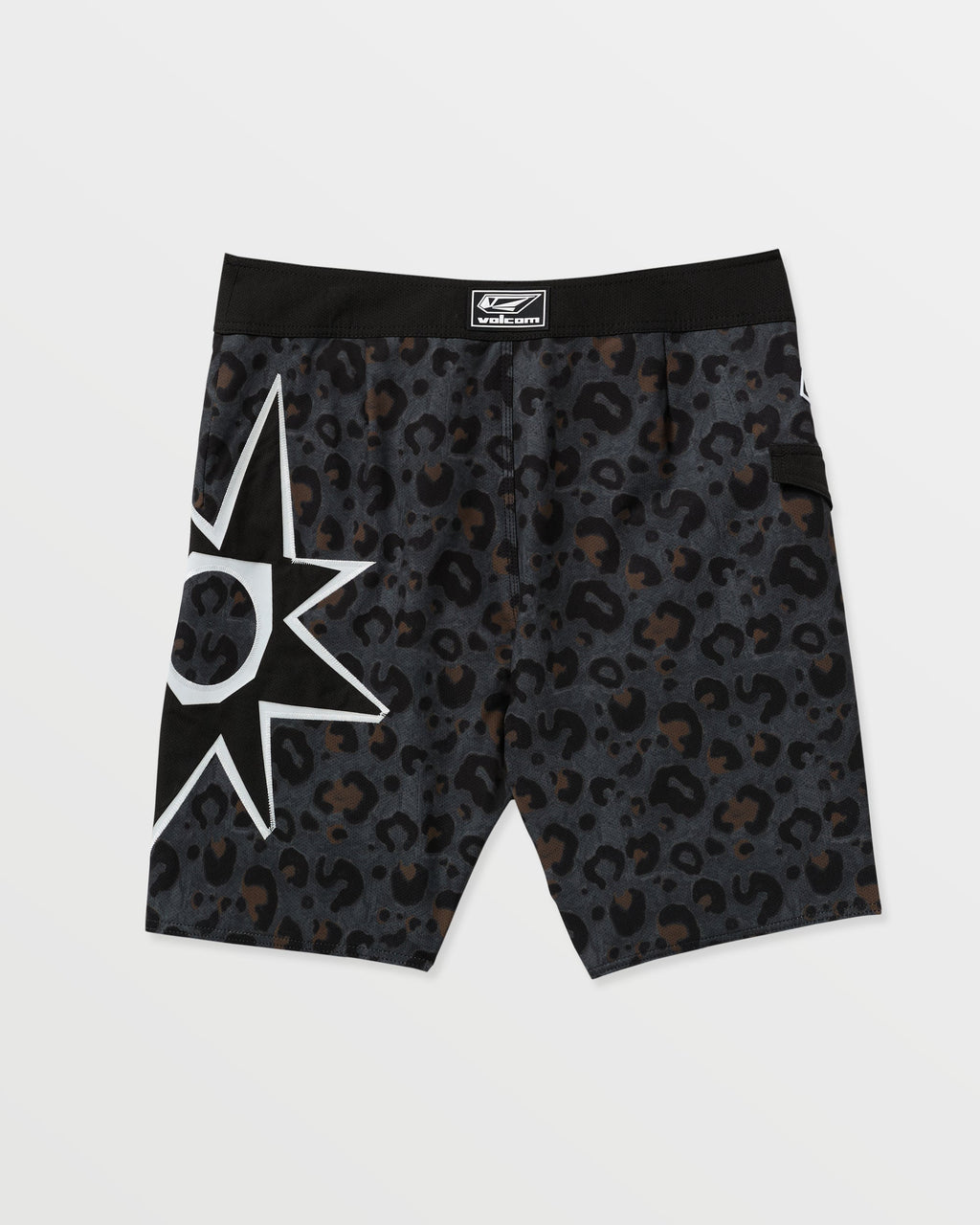 Men's St4R G4Zer Mod