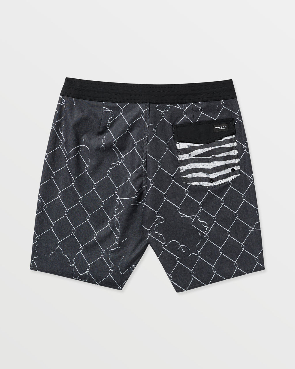 Men's Misdormeaner Stoney 19" Trunks