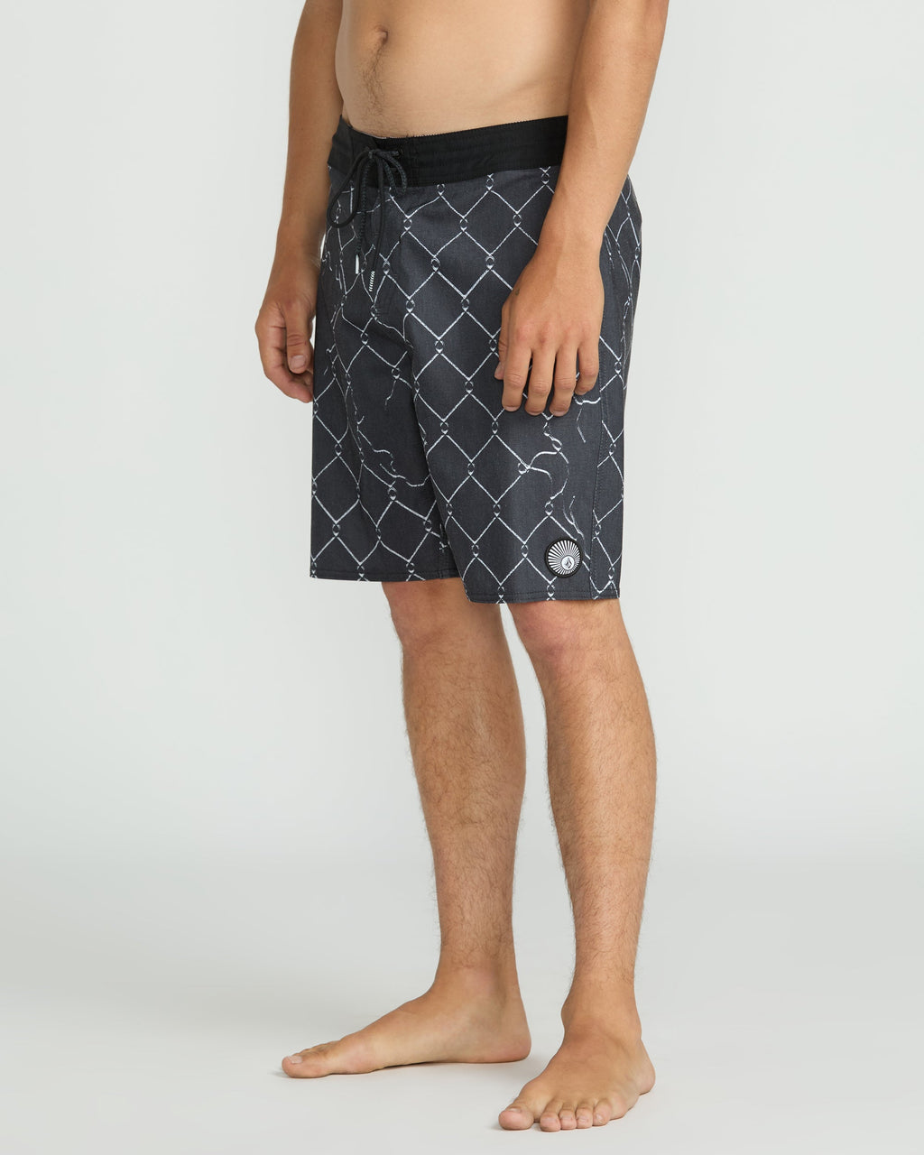 Men's Misdormeaner Stoney 19" Trunks